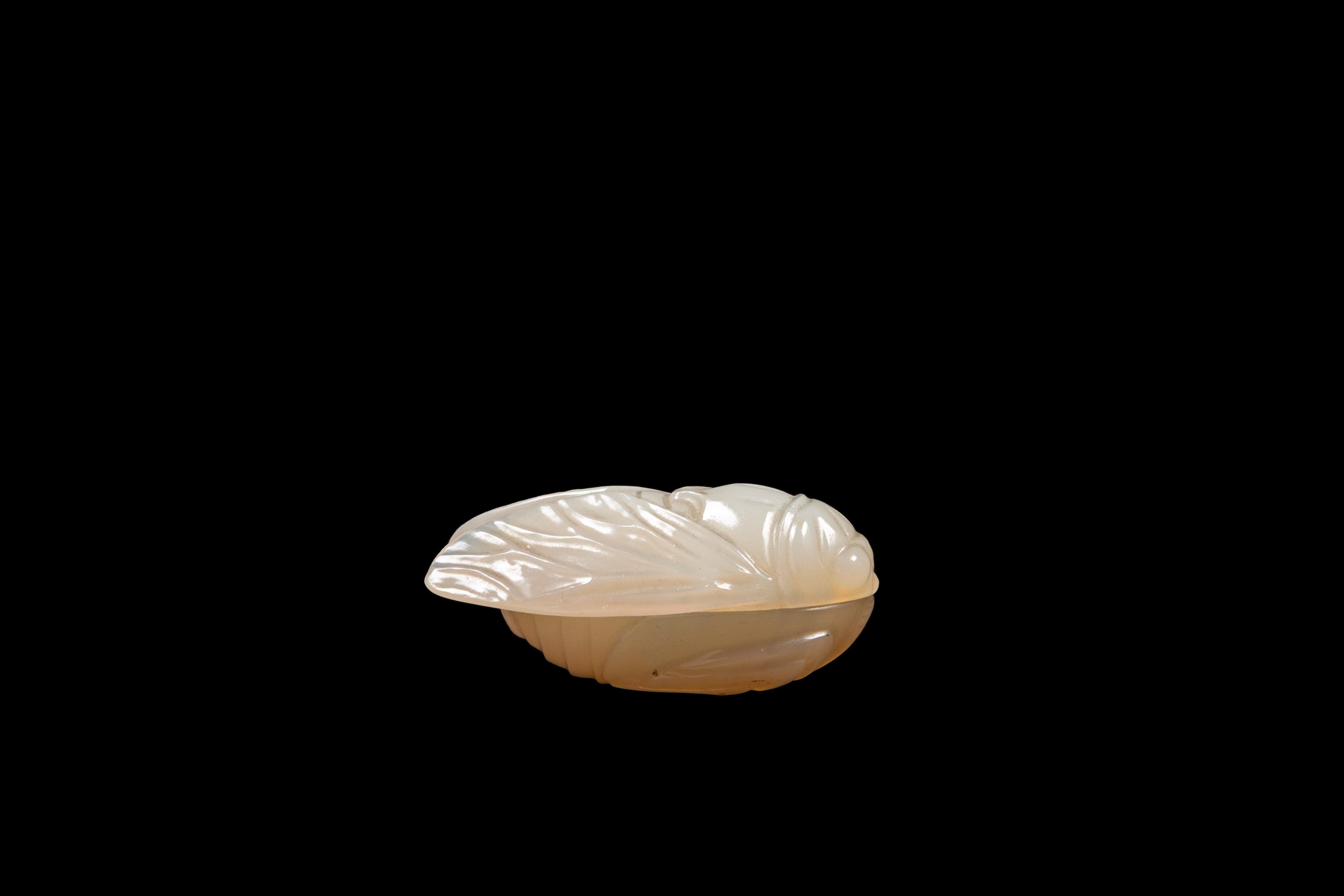 Piccola Scatola in Agata