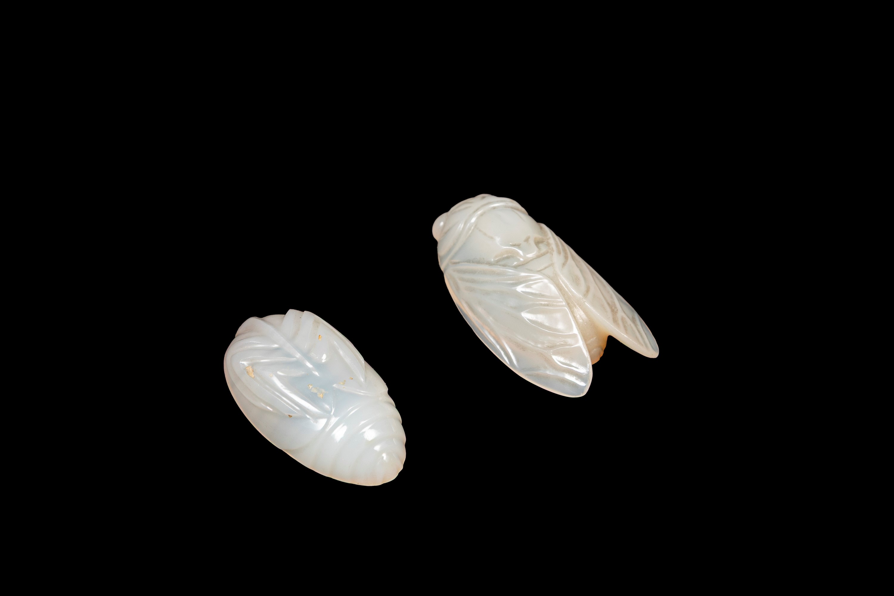 Piccola Scatola in Agata