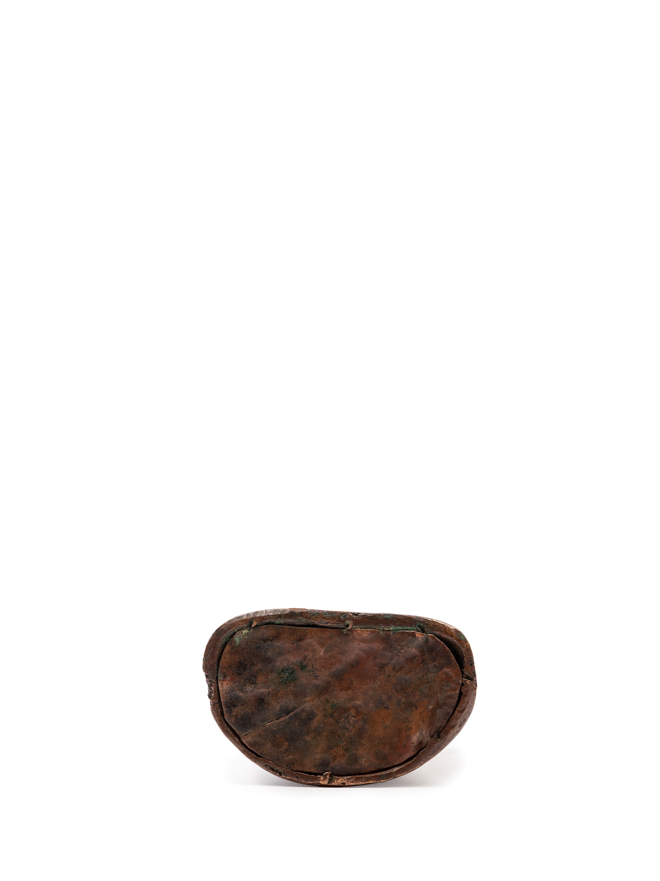 Figura in Bronzo