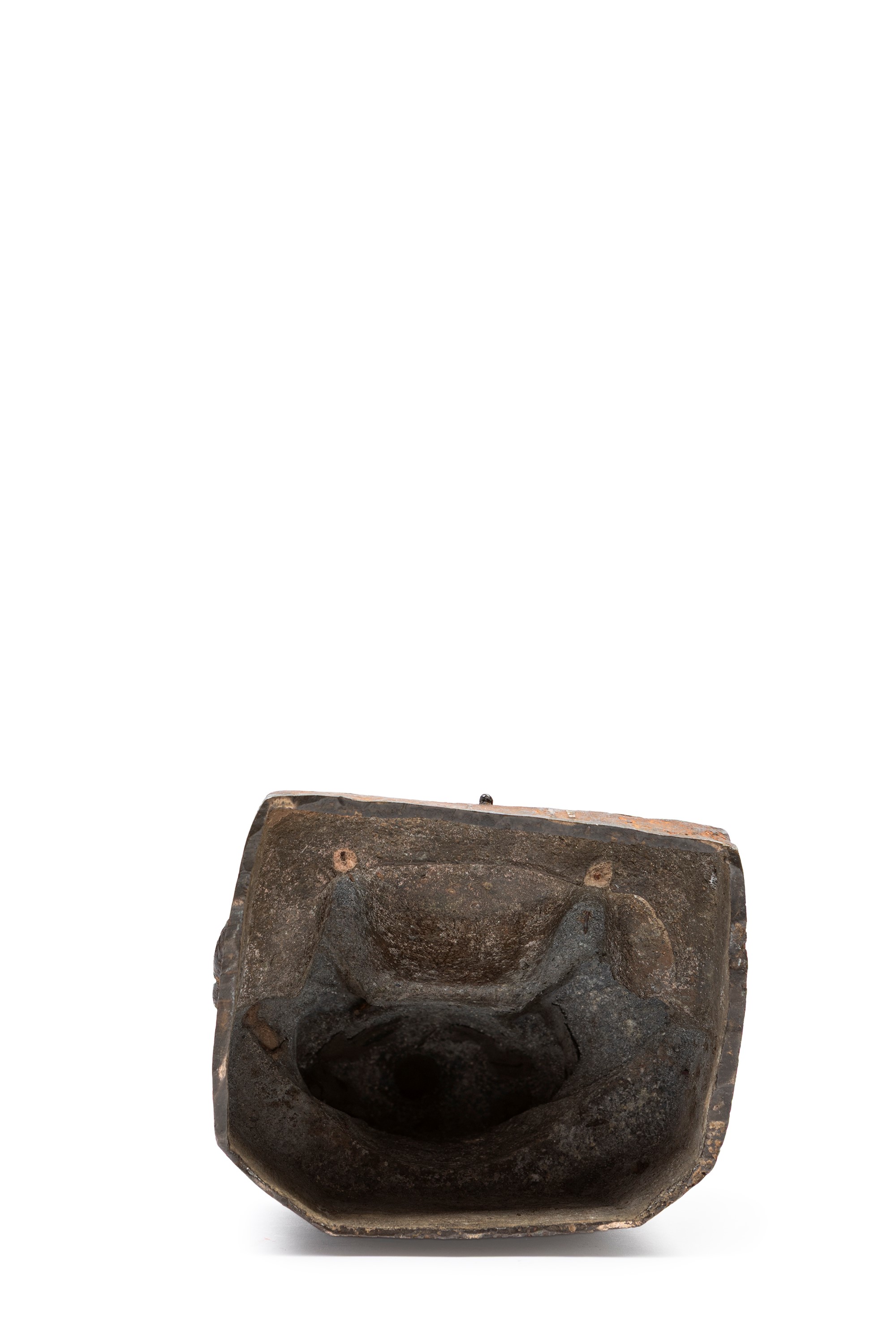 Figura in Bronzo