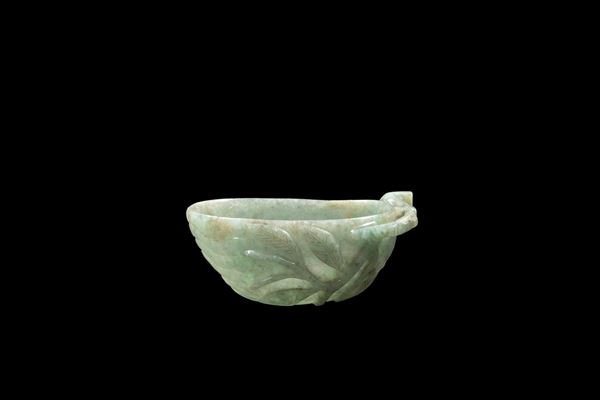 A JADE BRUSHWASHER