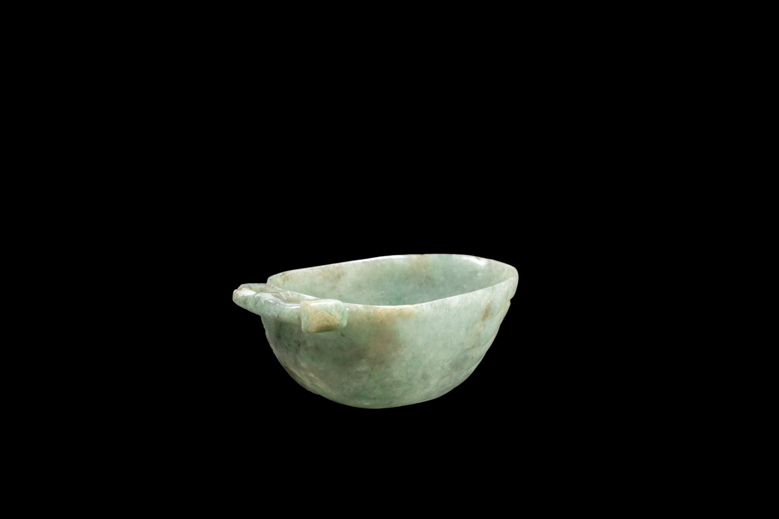 SCIACQUA-PENNELLI IN GIADA