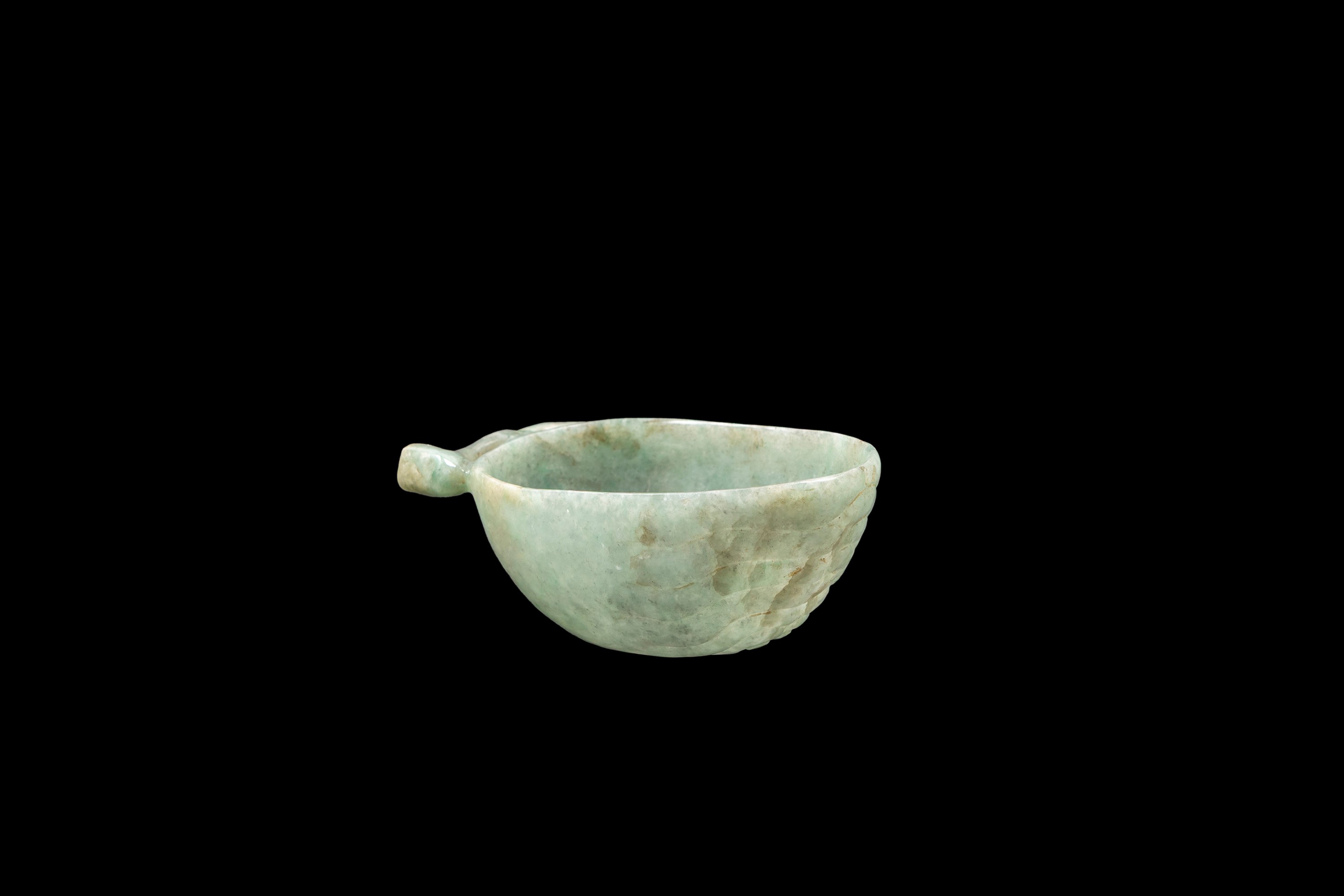 SCIACQUA-PENNELLI IN GIADA