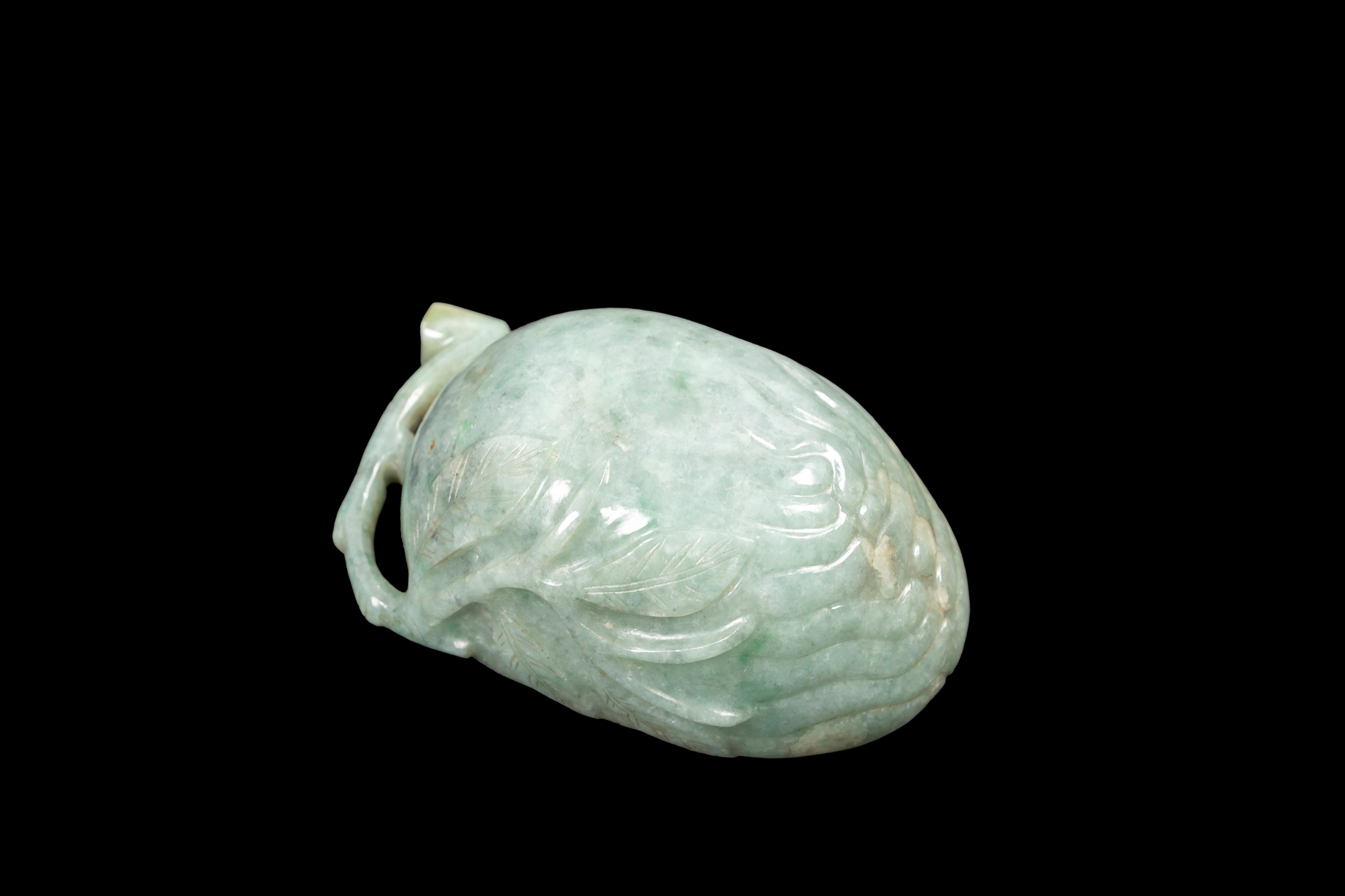 SCIACQUA-PENNELLI IN GIADA