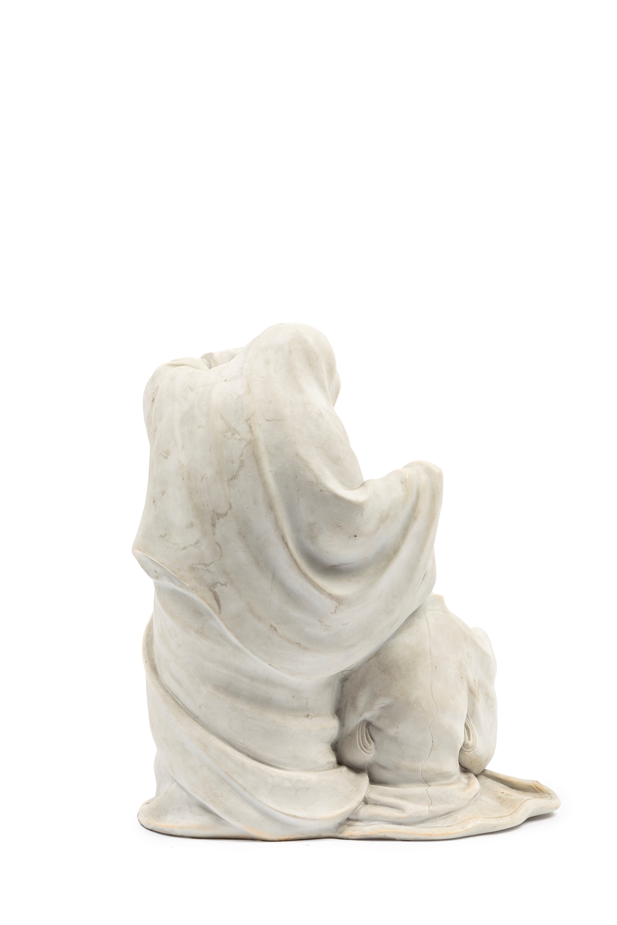 Scultura in Biscuit