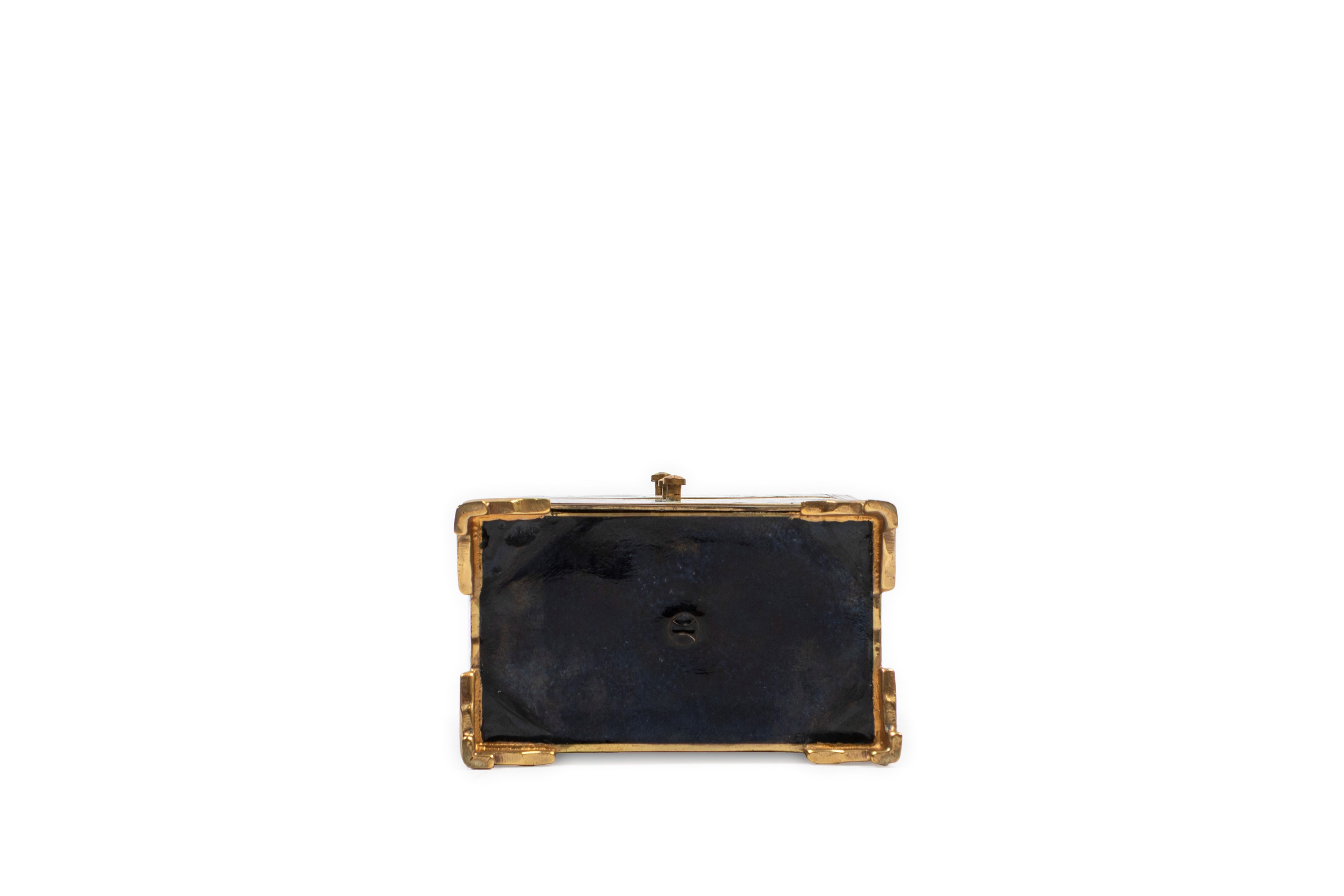 Kodansu Cloisonné