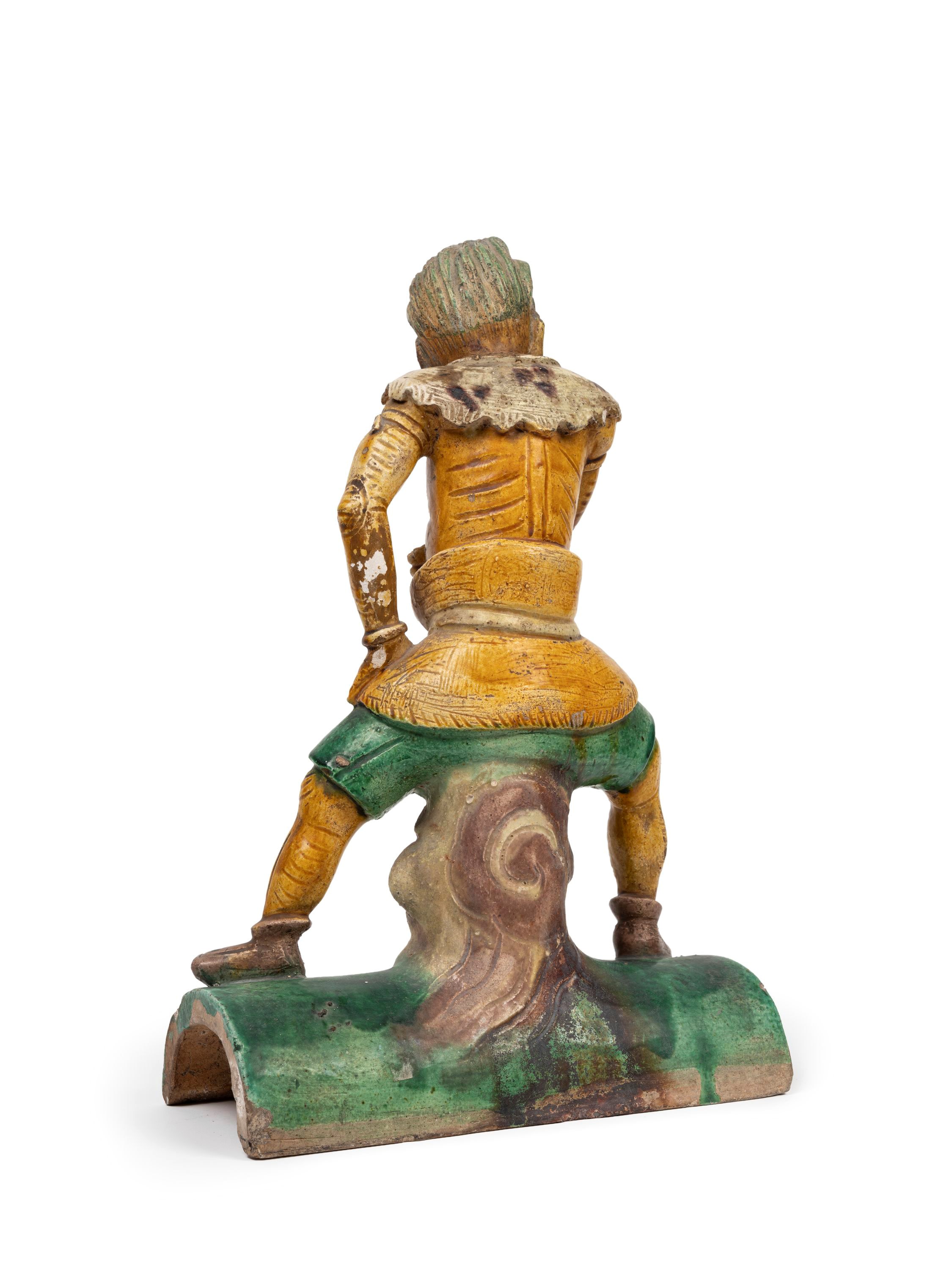 TEGOLA IN CERAMICA SANCAI