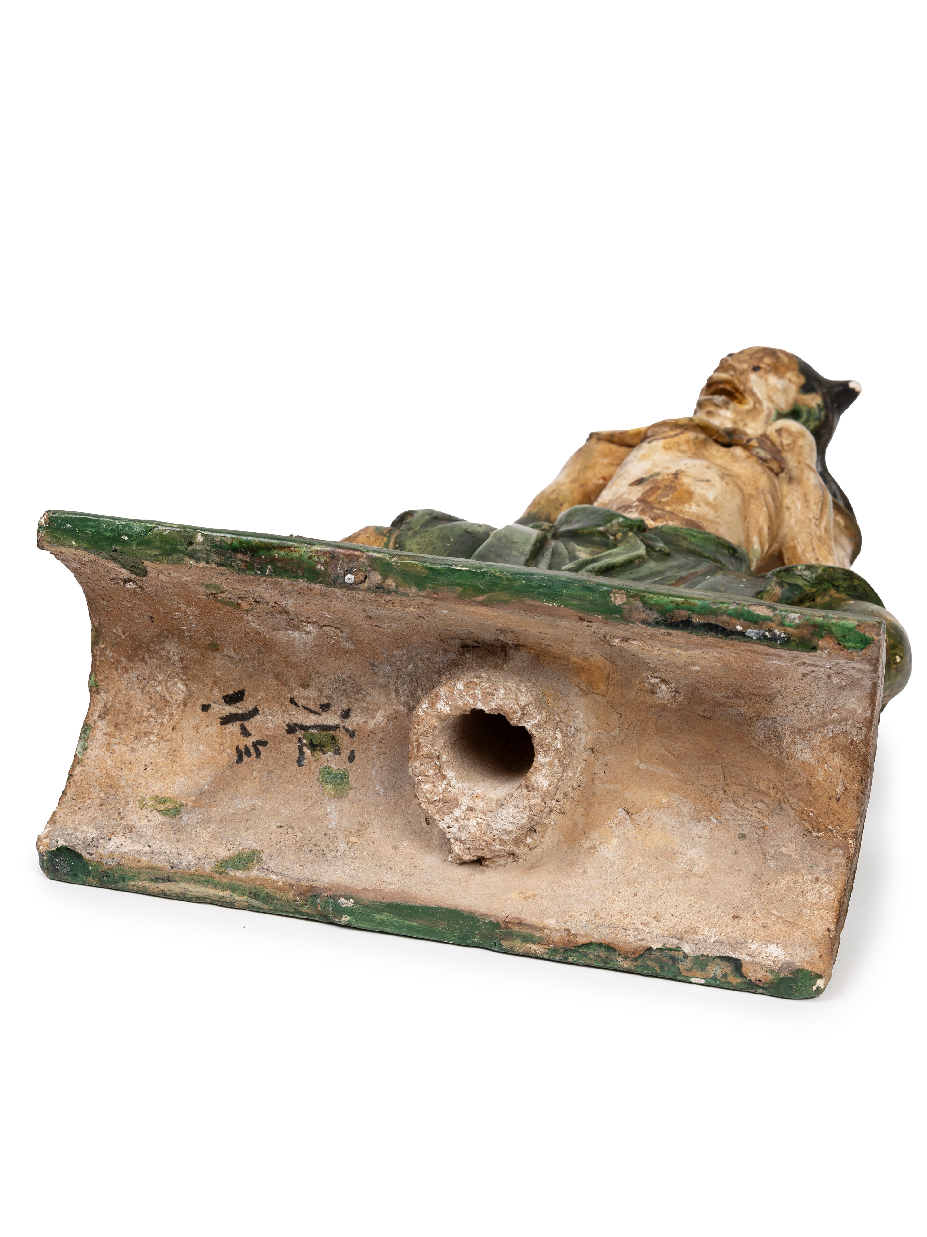 TEGOLA IN CERAMICA SANCAI