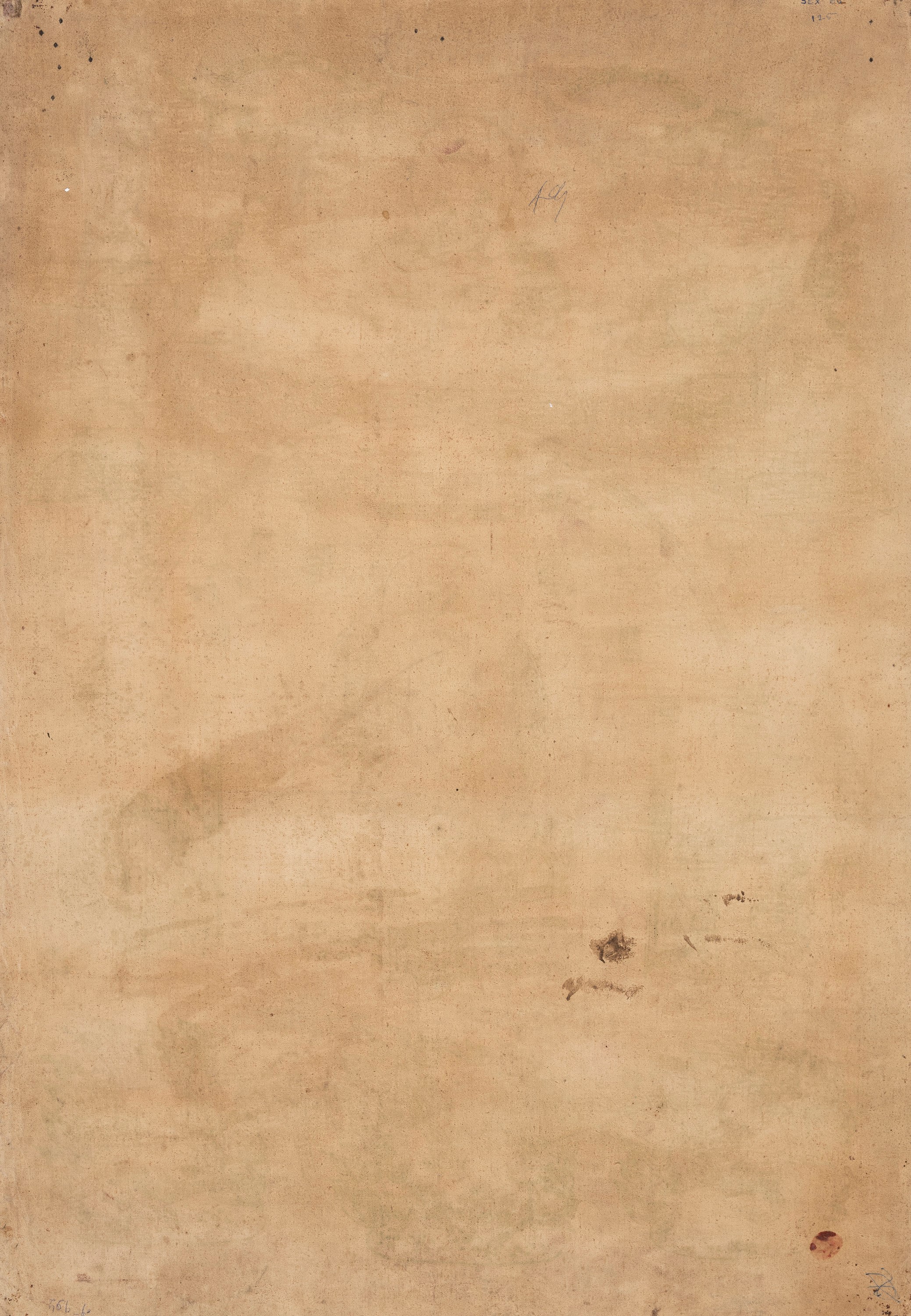 THANGKA DIPINTO SU SETA