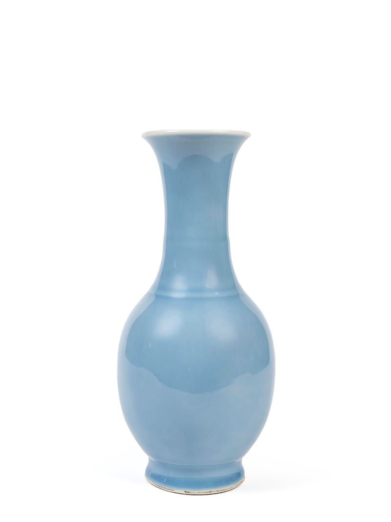 VASO IN PORCELLANA CLAIR-DE-LUNE