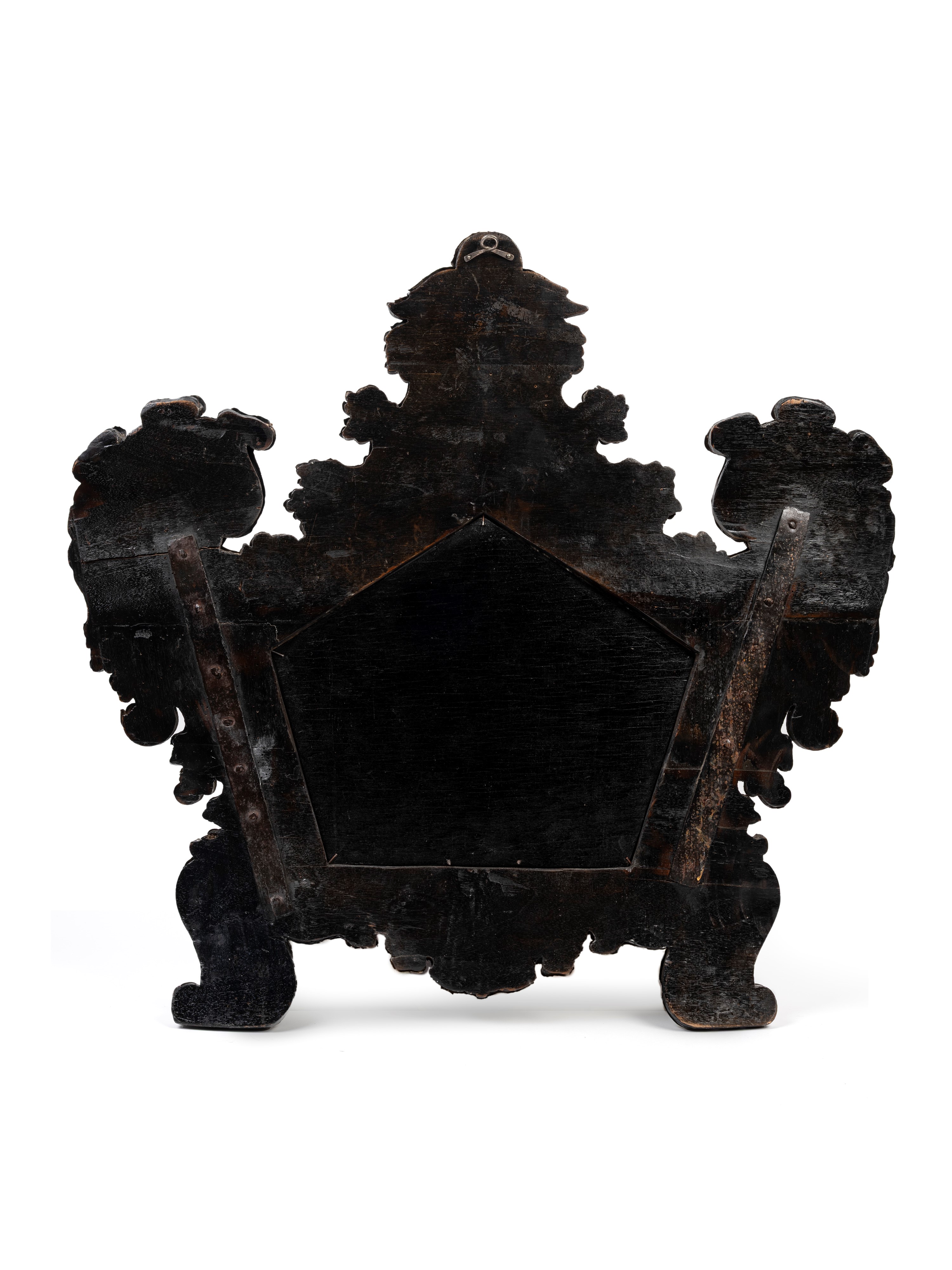 Carta gloria in argento