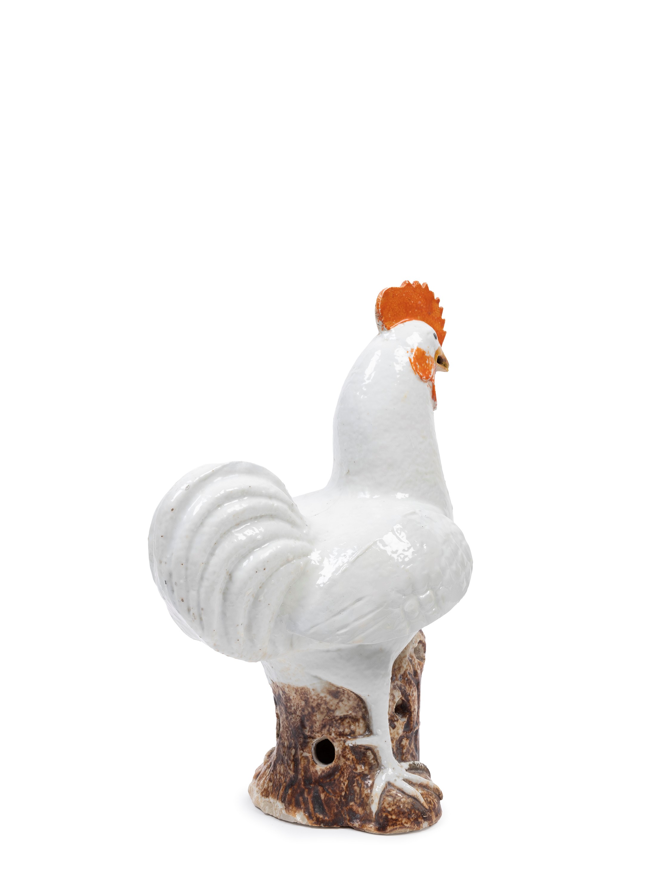 FIGURA IN PORCELLANA