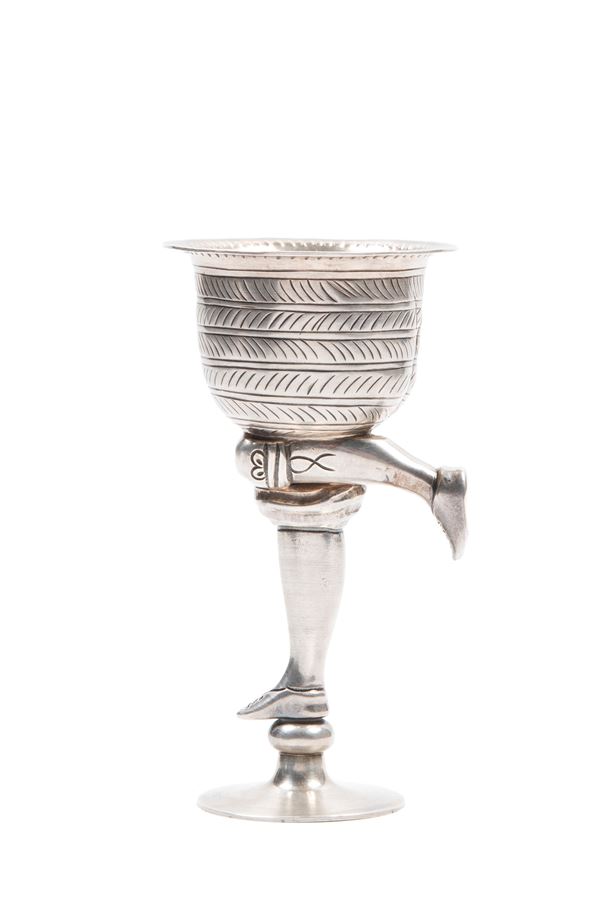 Pampaloni - A SILVER CHALICE