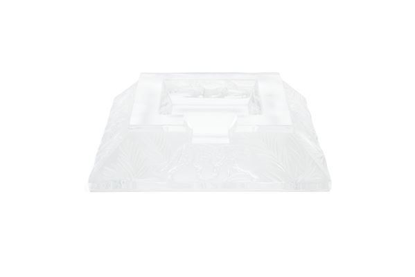 Lalique France - ASHTRAY