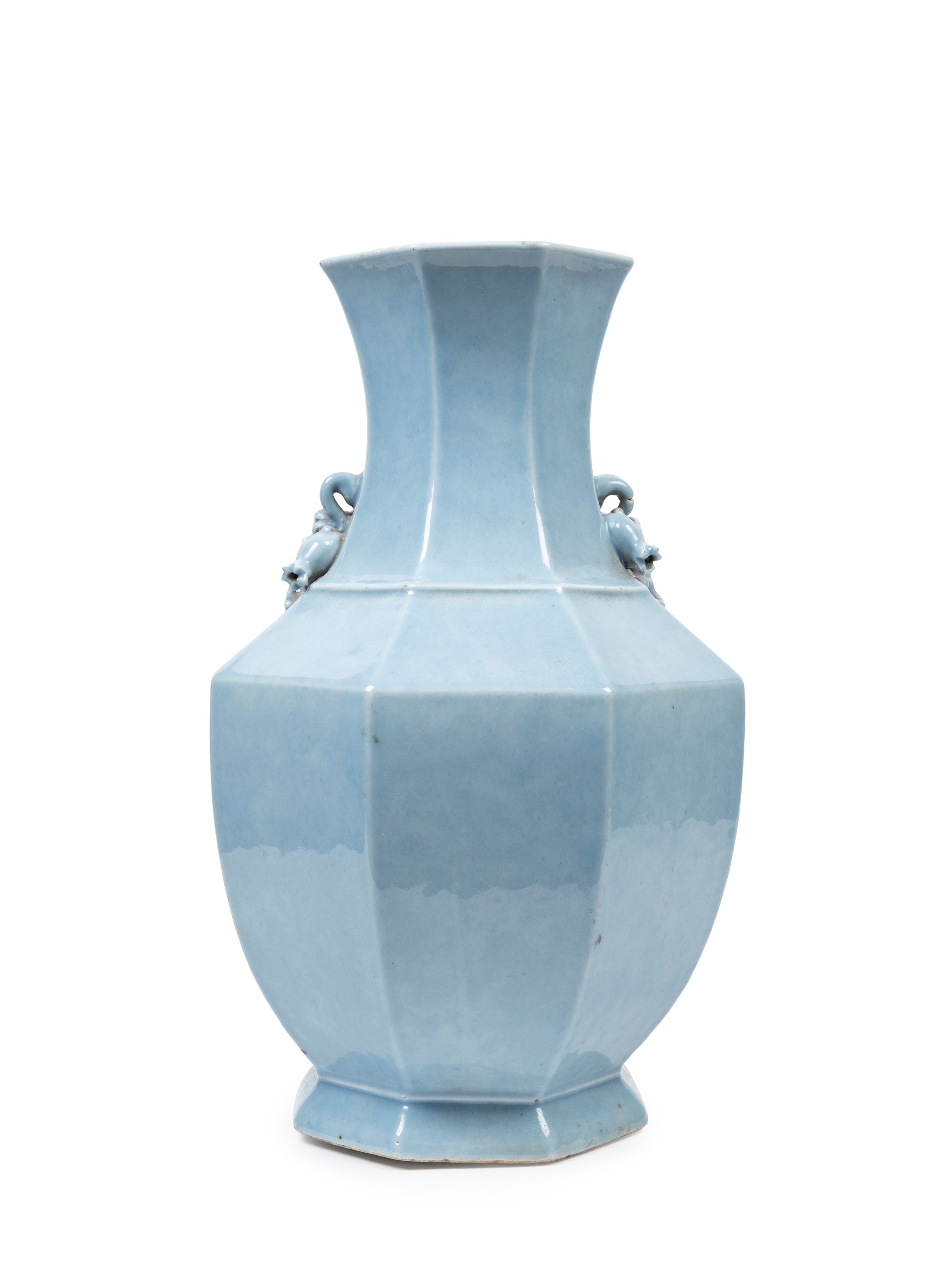 VASO IN PORCELLANA CLAIR DE LUNE