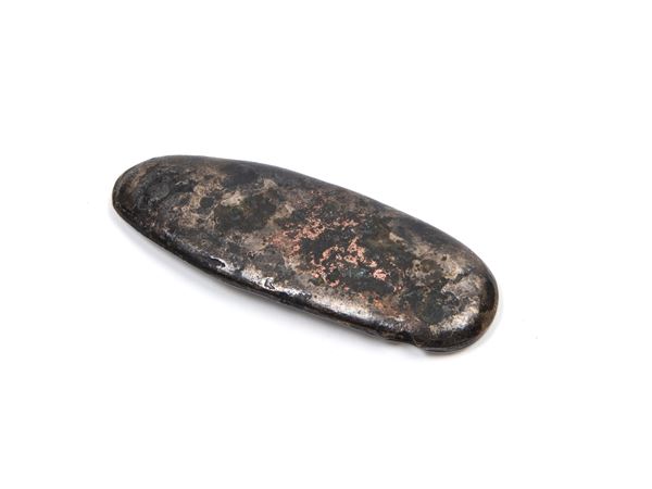 A COPPER INGOT