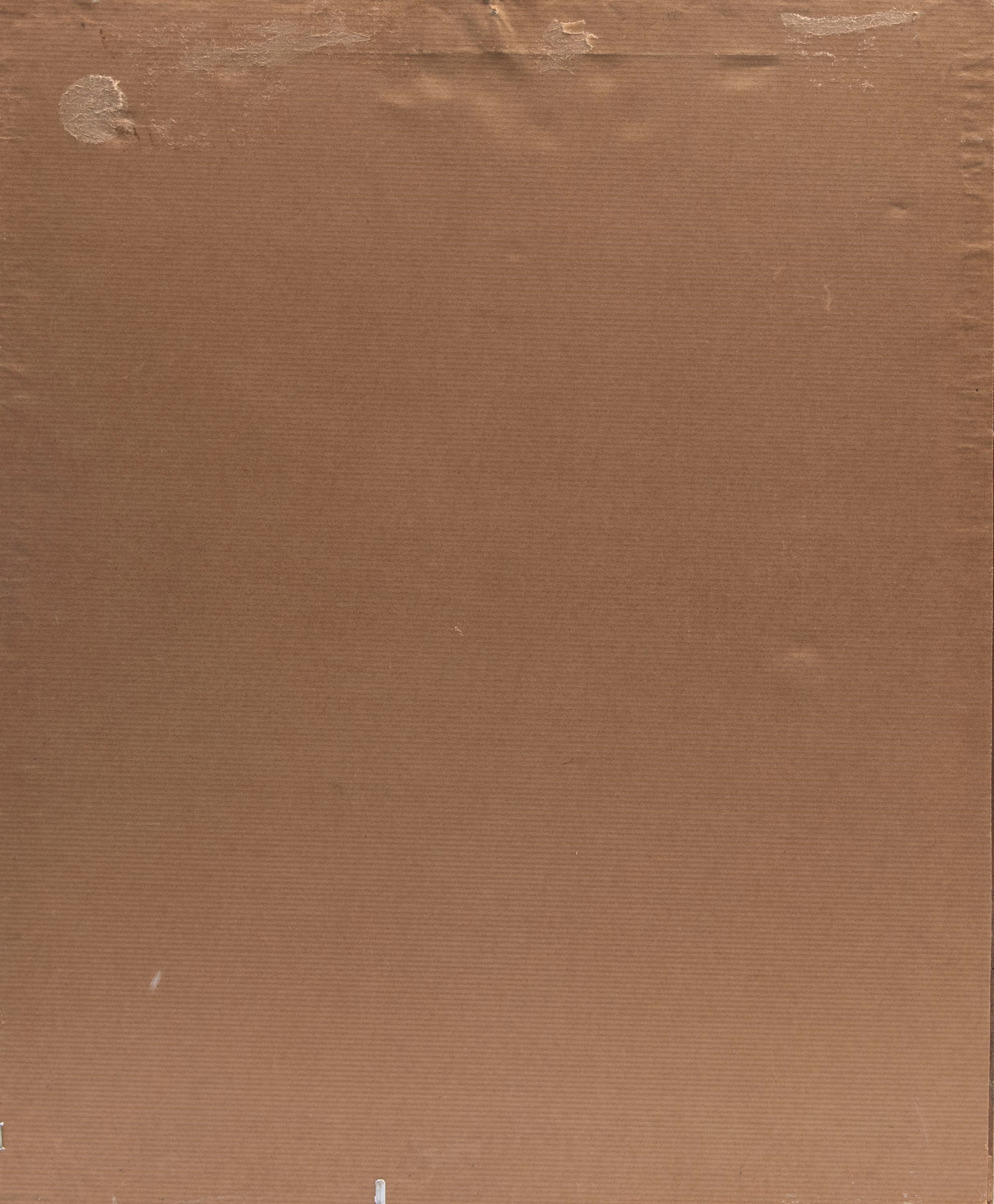 Cerchia di Michelangelo Mastri, da Raffaello - Raffaello Sanzio, Coppia di figure allegoriche: Or...