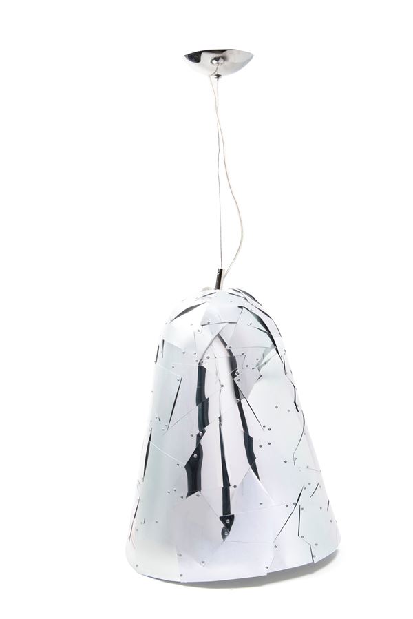 Fernando and Humberto Campana - CEILING LIGHT, EDRA PRODUCTION