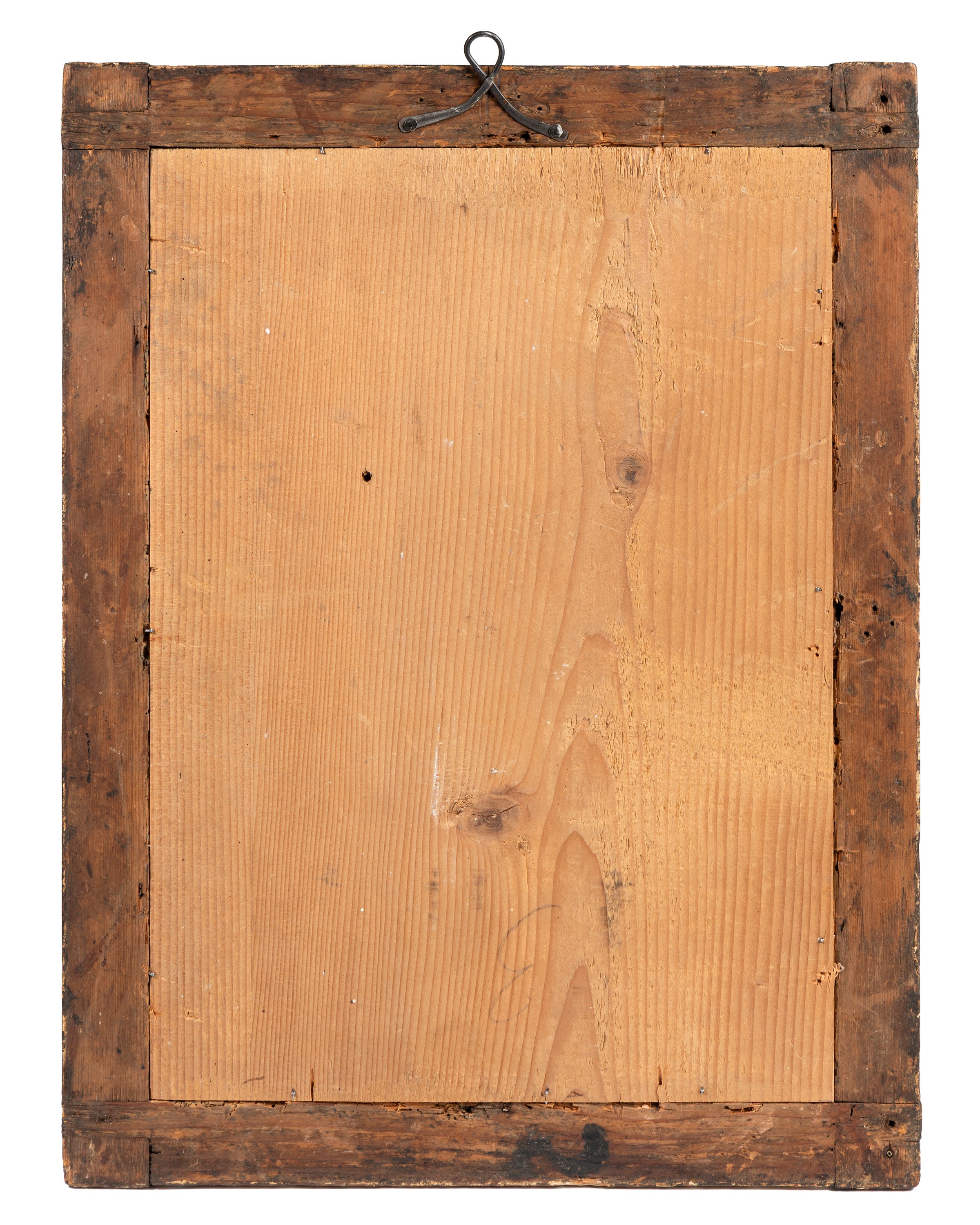 MINIATURA SU PERGAMENA