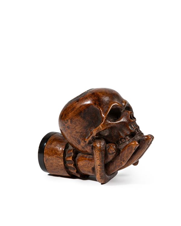 FINALE DI PIPA IN LEGNO