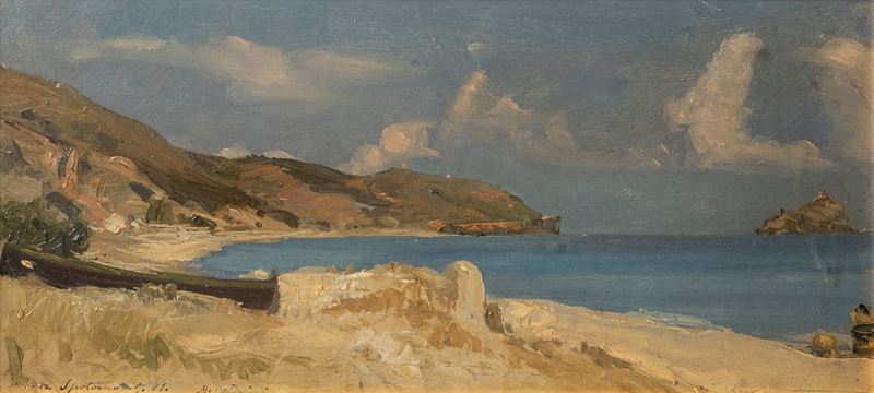 Marco Calderini - SPOTORNO