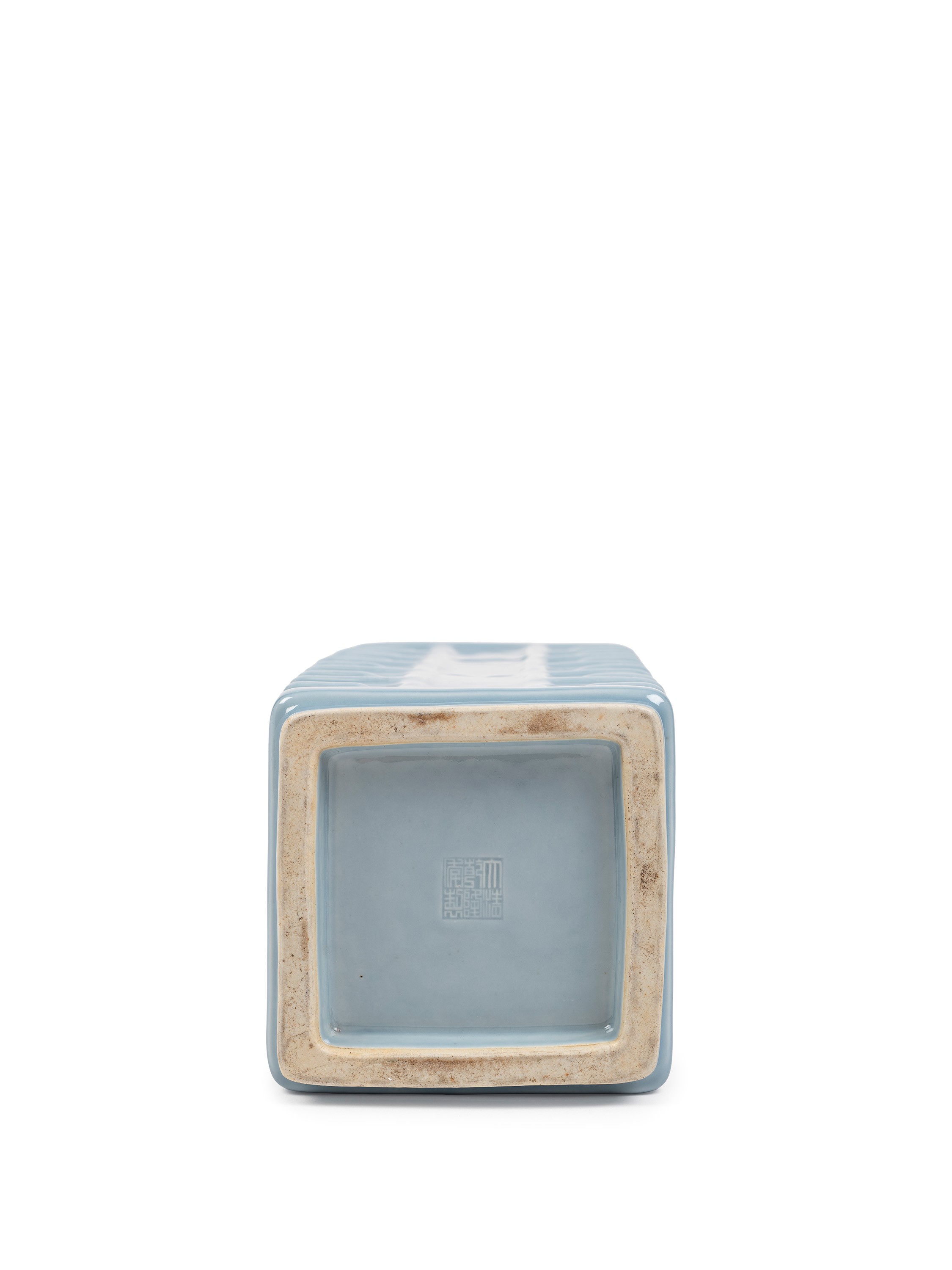 VASO IN PORCELLANA CLAIR DE LUNE
