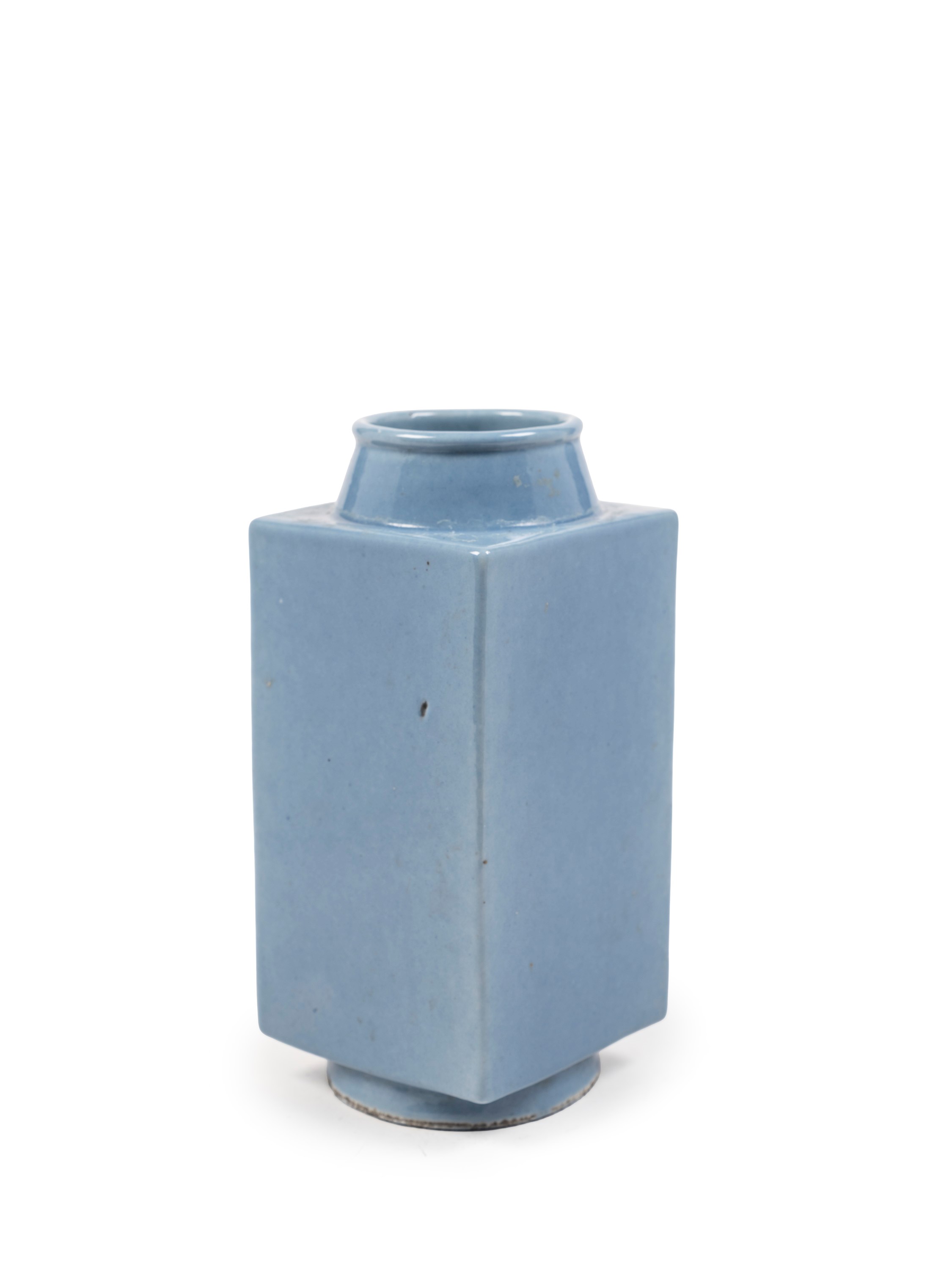 VASO IN PORCELLANA CLAIR DE LUNE