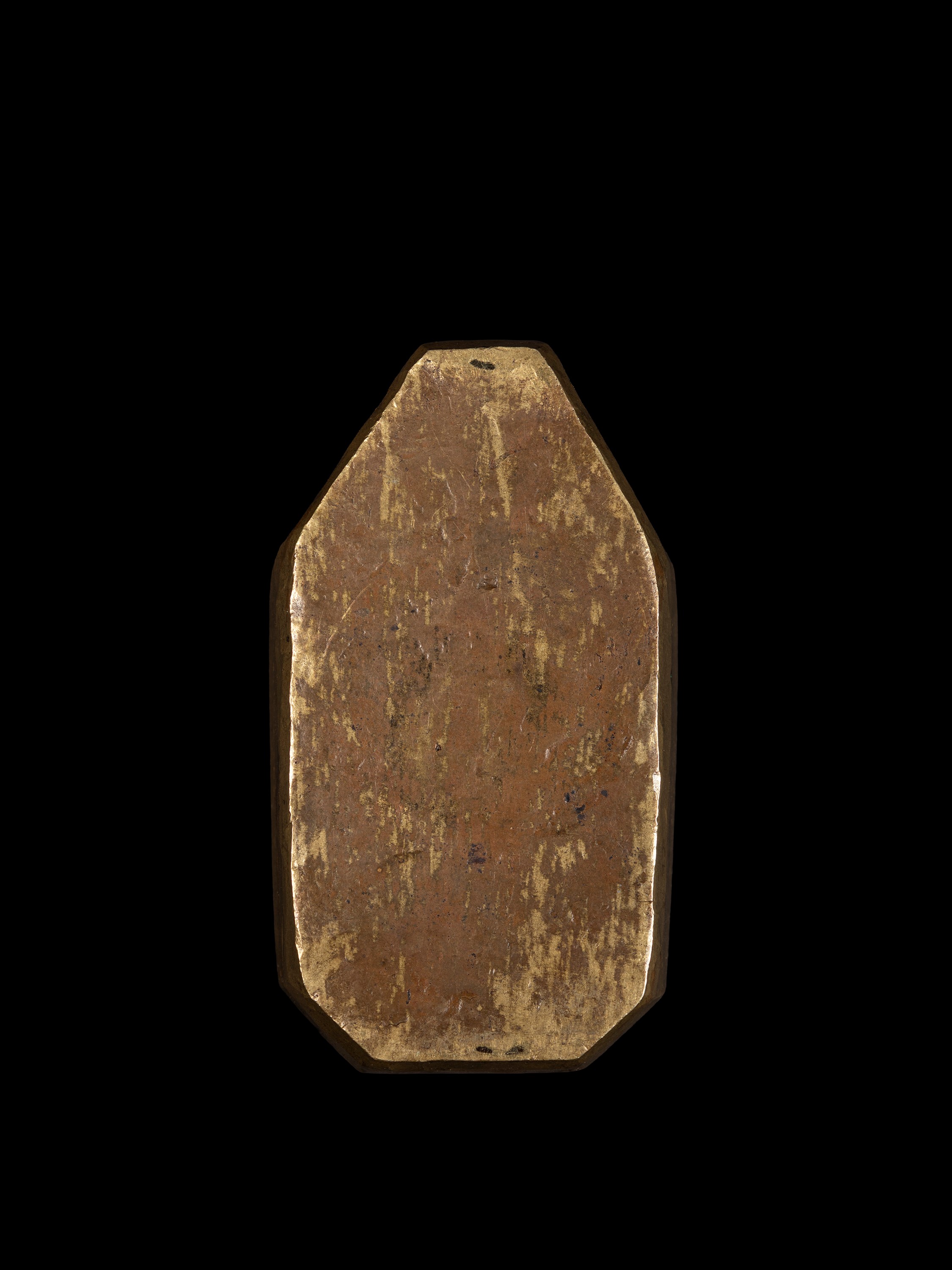Francia XIX secolo, Sigillo in bronzo con stemma araldico
