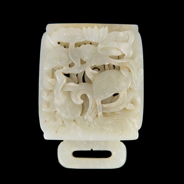 A JADE FIBIA