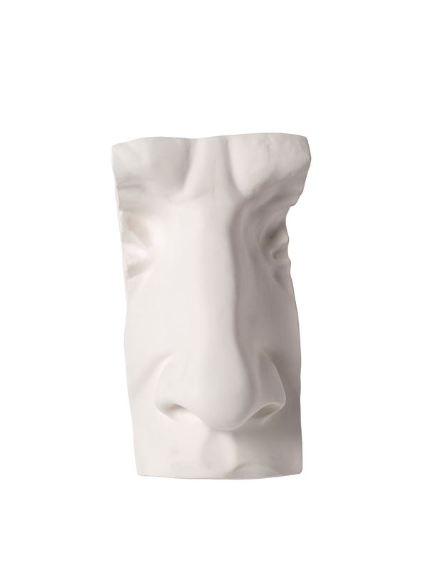 SCULPTURE OF THE NOSE – MICHELANGELO'S DAVID