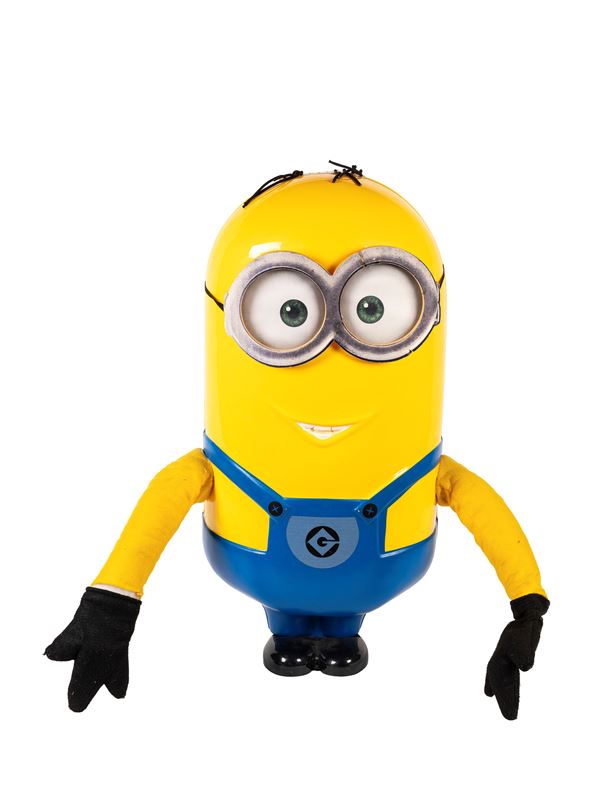 GIANT ORIGINAL MINION