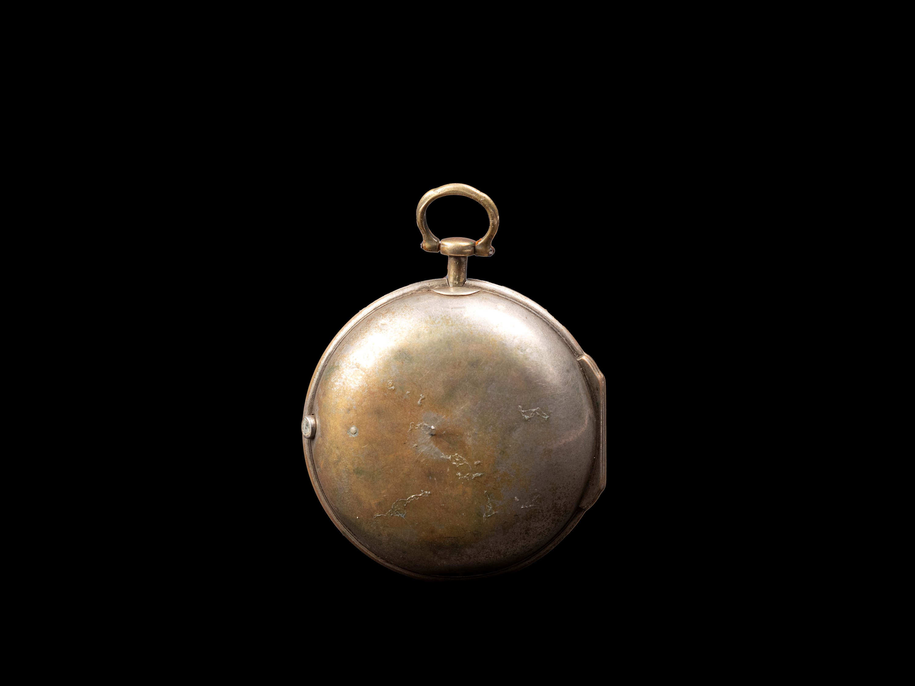 Orologio da tasca, Inghilterra, primo quarto XVIII secolo