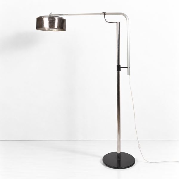 Luci - FLOOR LAMP