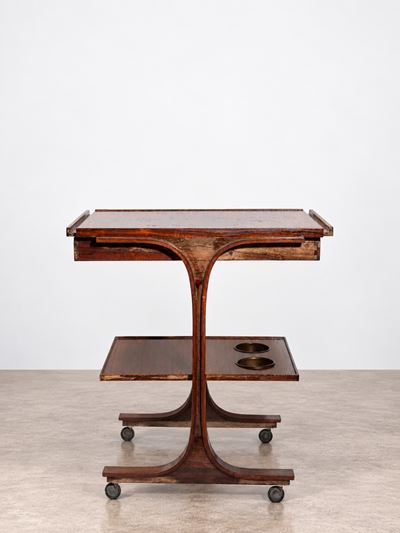 Carrello bar