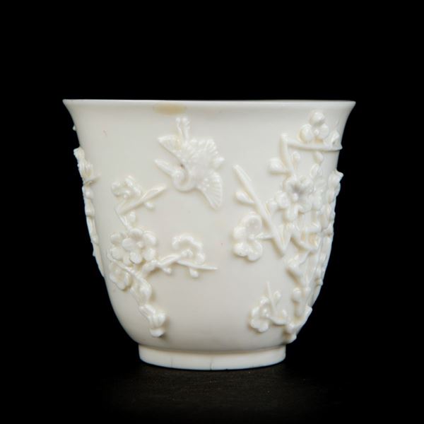 A DEHUA CUP