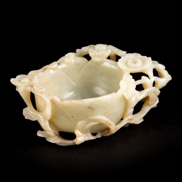  A JADE CUP