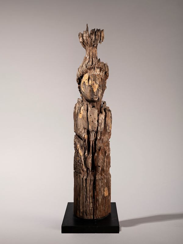 GRANDE FIGURA DI ANTENATO