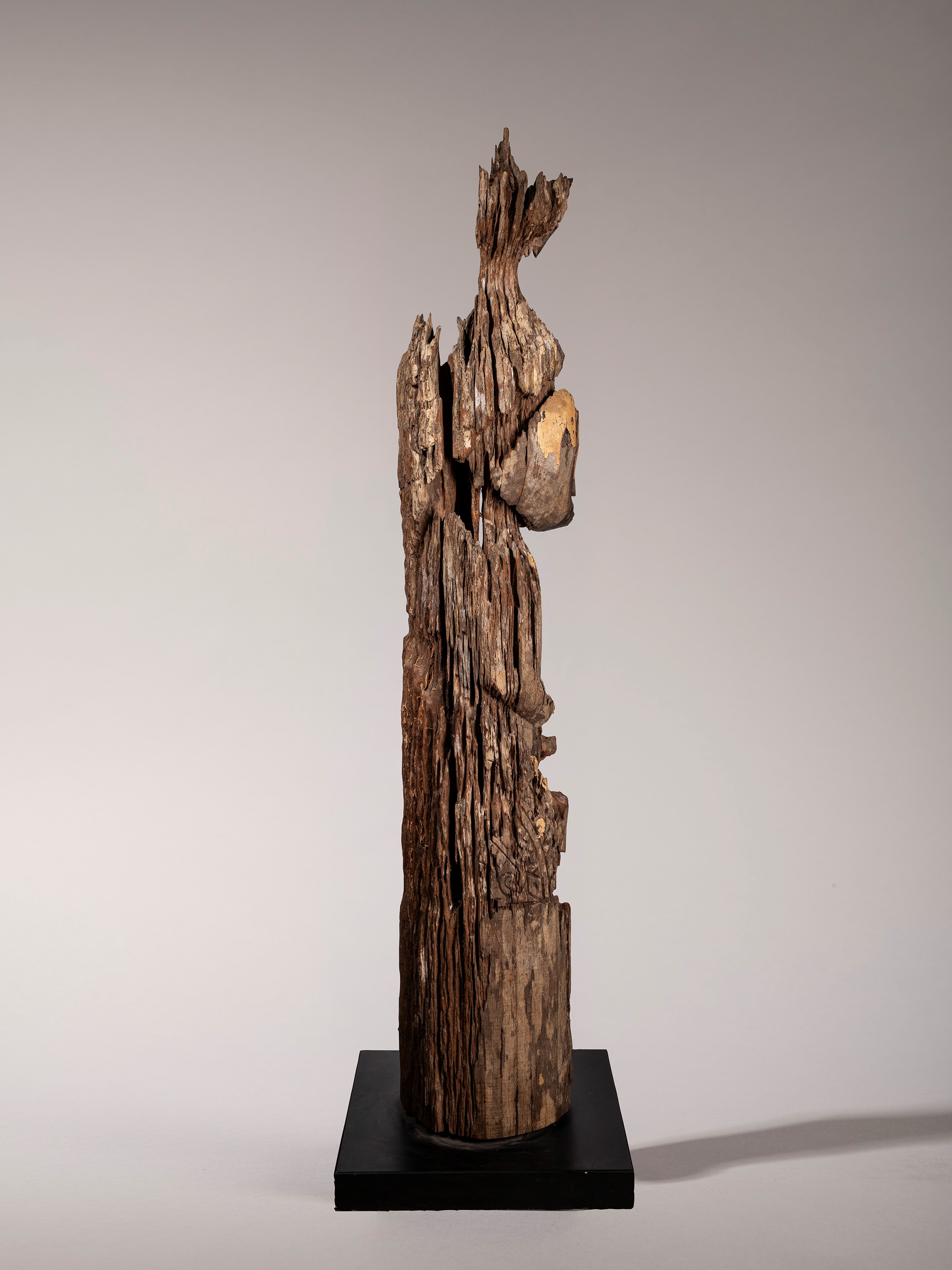 GRANDE FIGURA DI ANTENATO