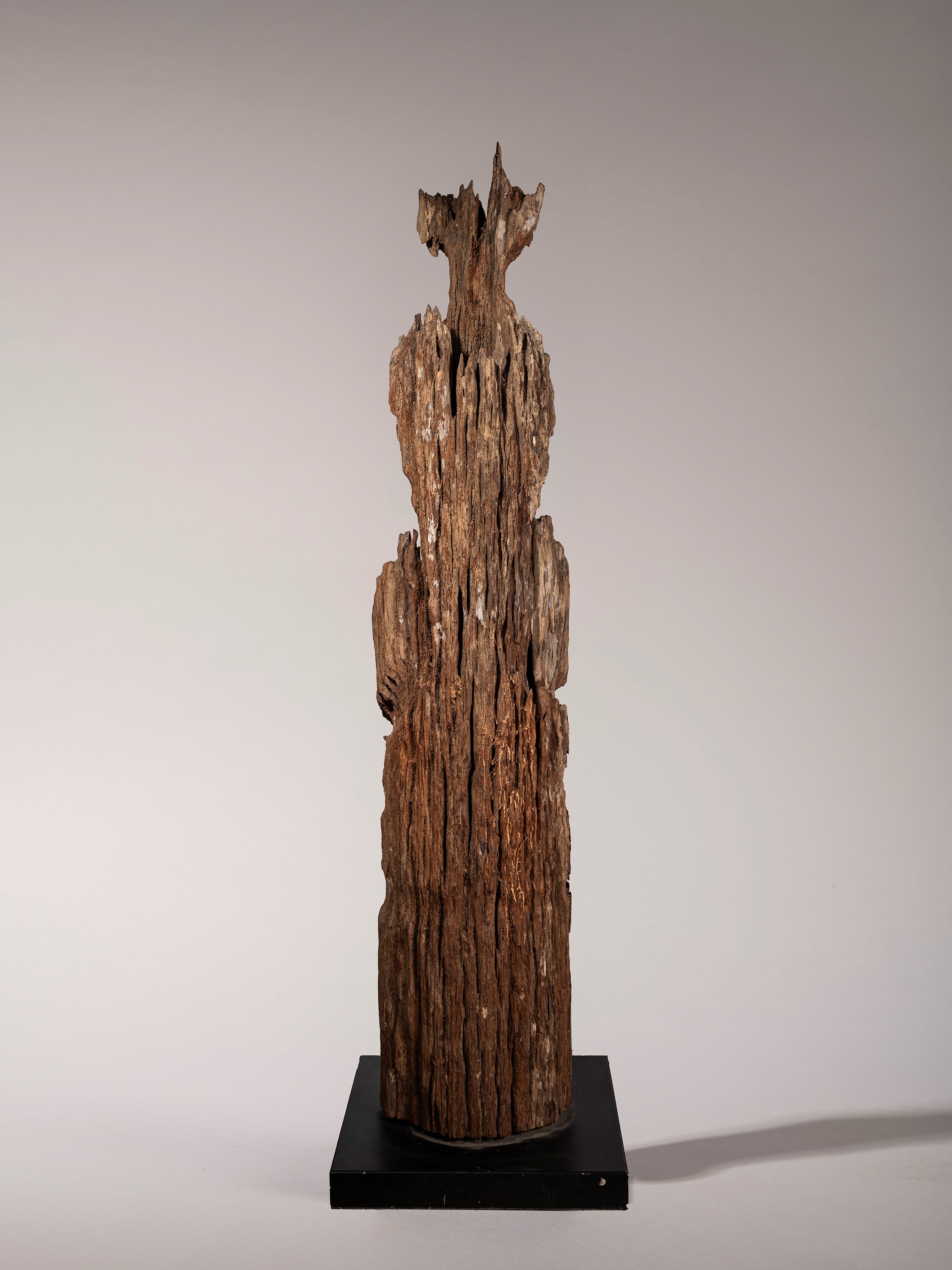 GRANDE FIGURA DI ANTENATO
