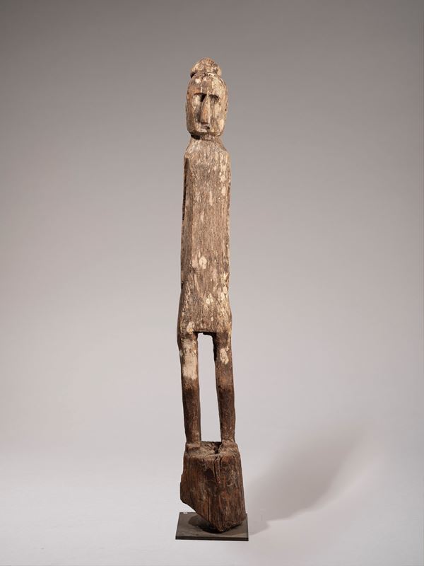 FIGURA DI ANTENATO "ETOS"