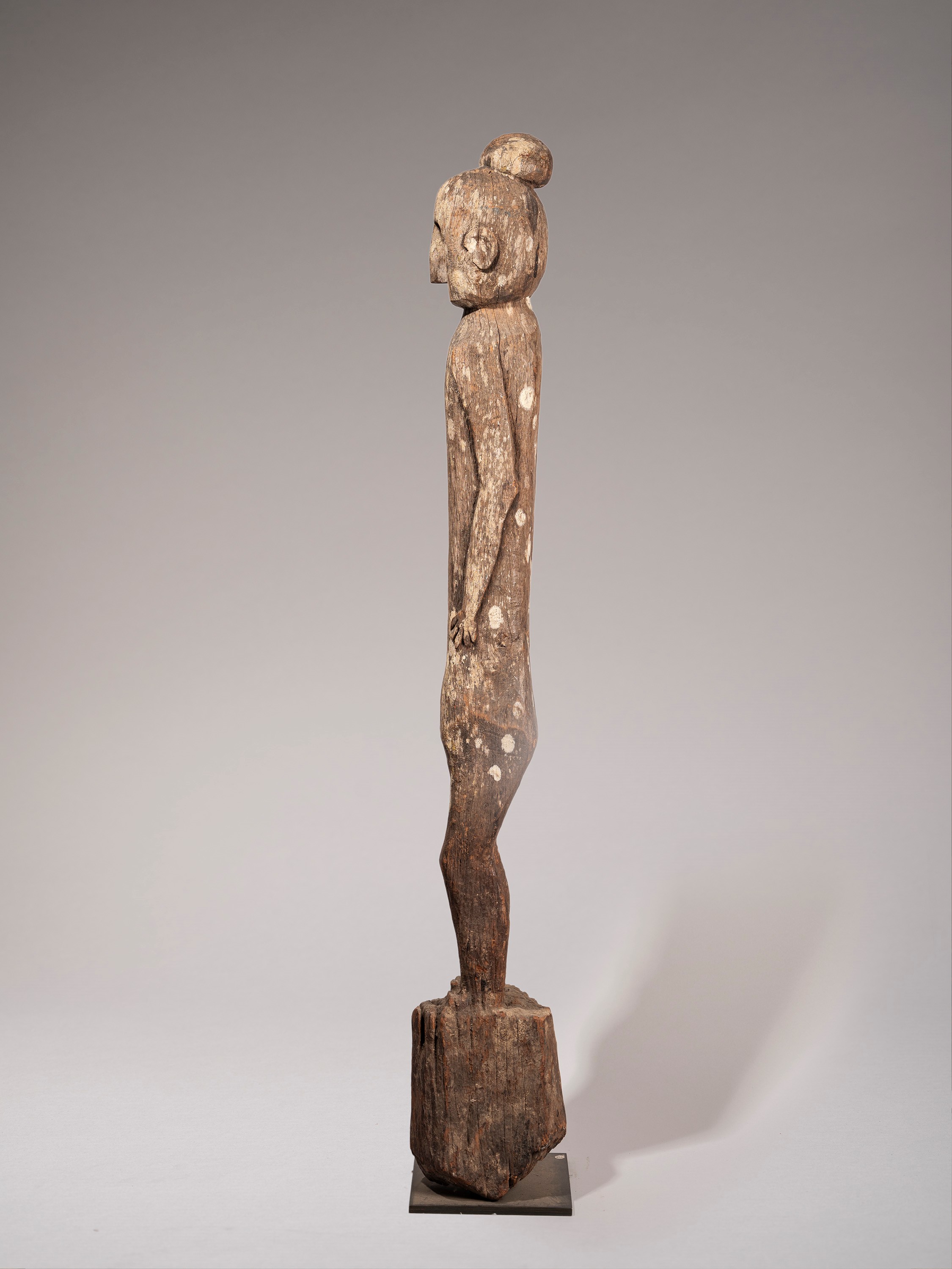 FIGURA DI ANTENATO "ETOS"