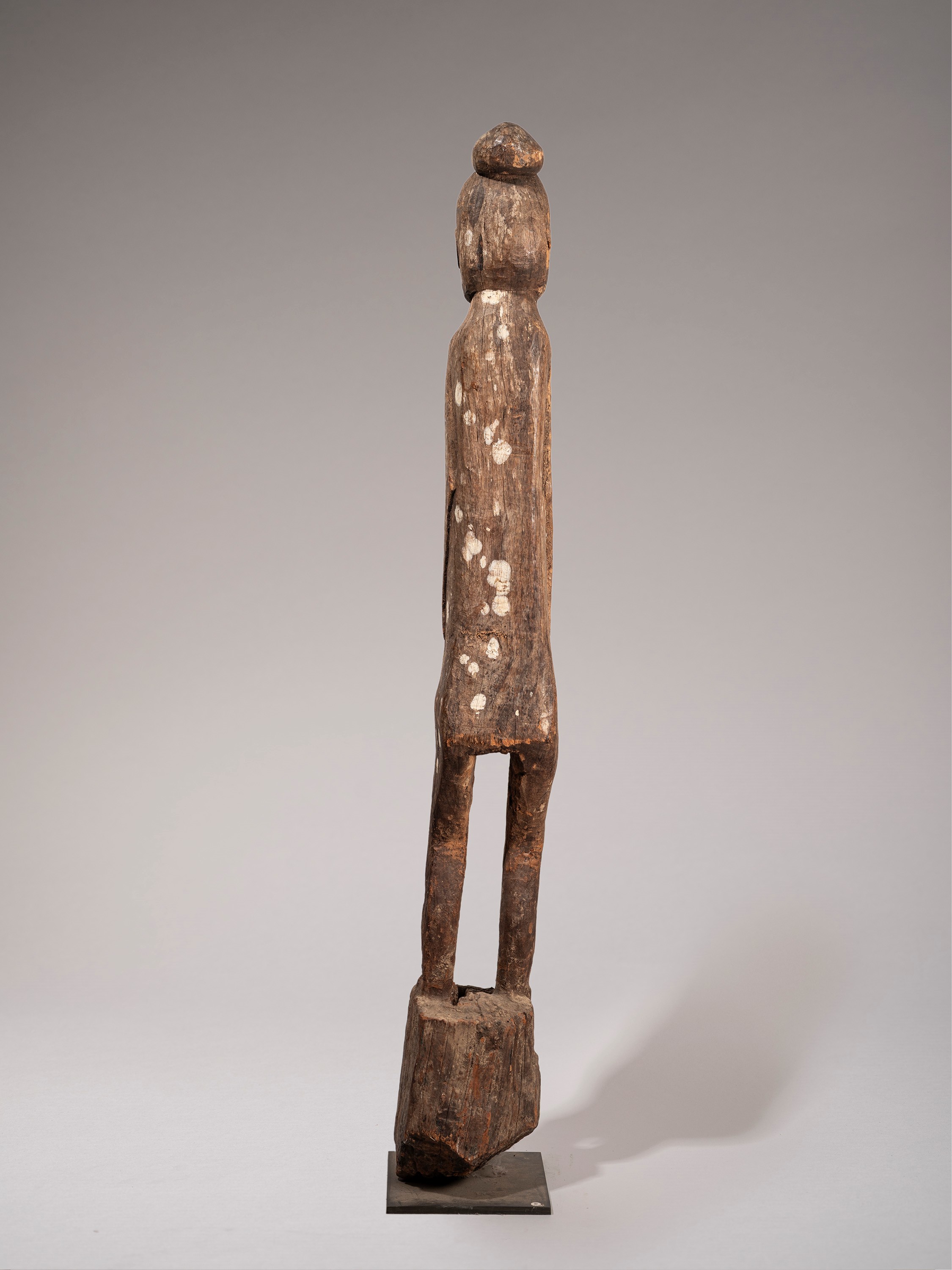 FIGURA DI ANTENATO "ETOS"