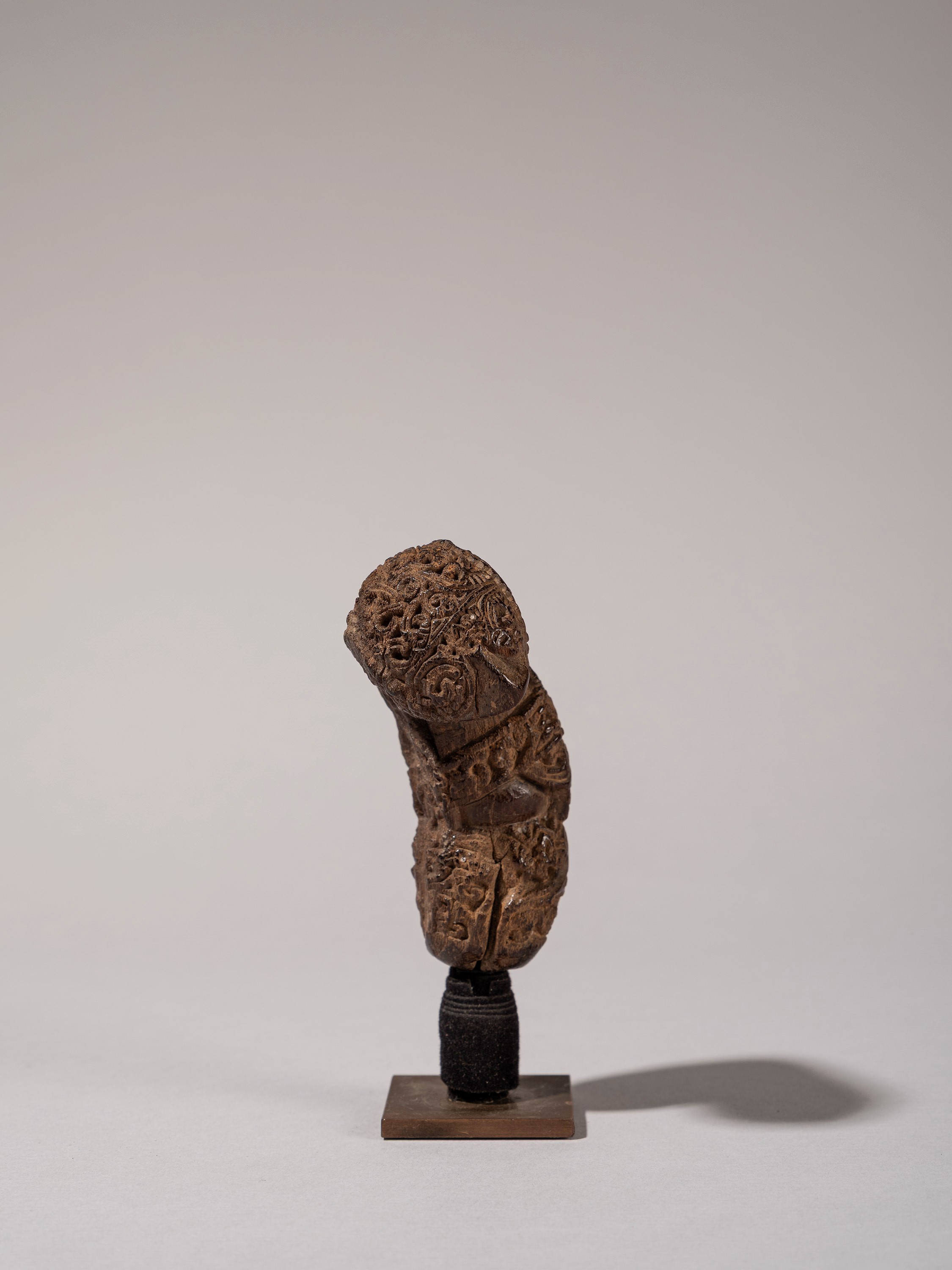 IMPUGNATURA DI KERIS