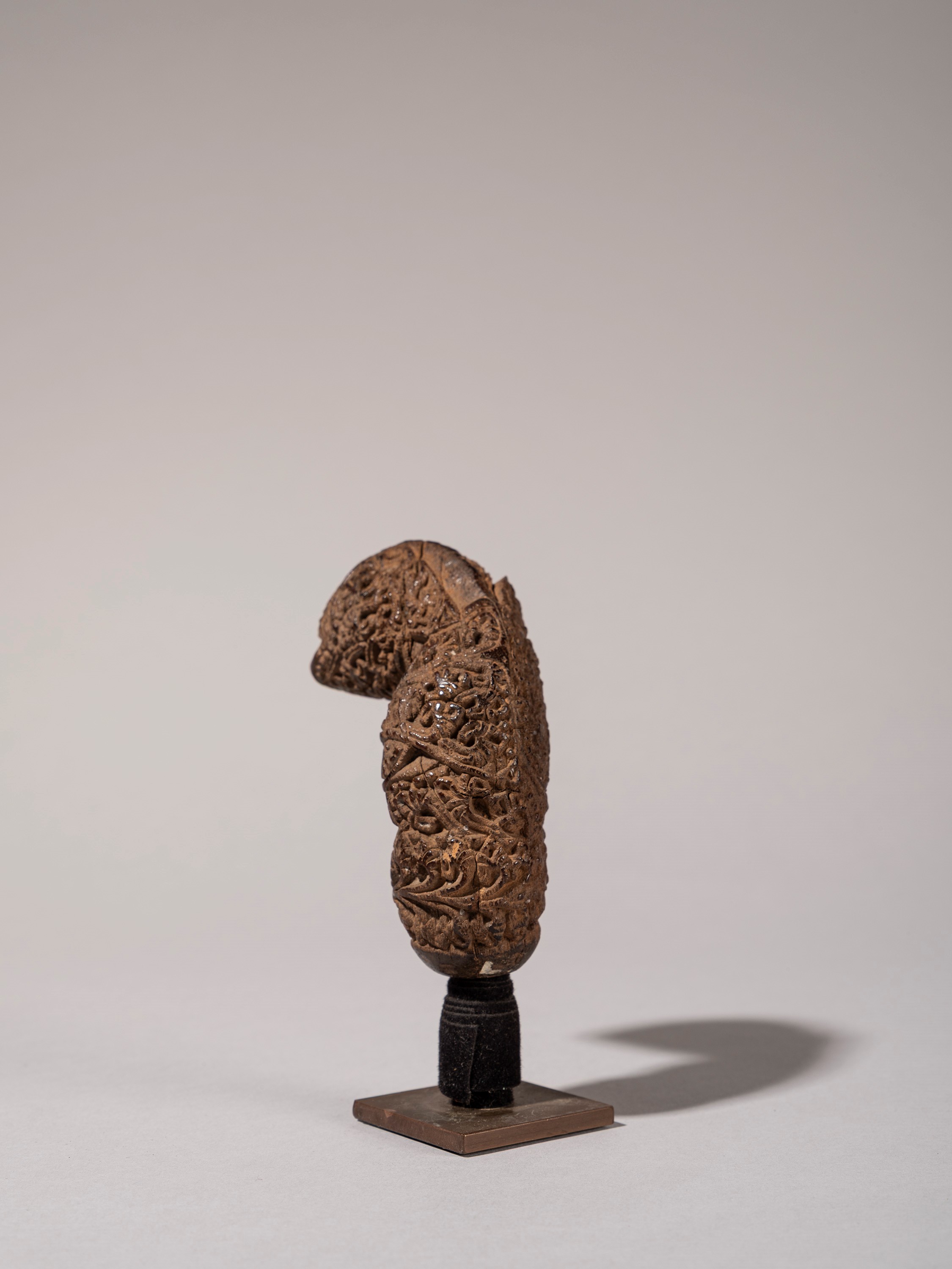 IMPUGNATURA DI KERIS