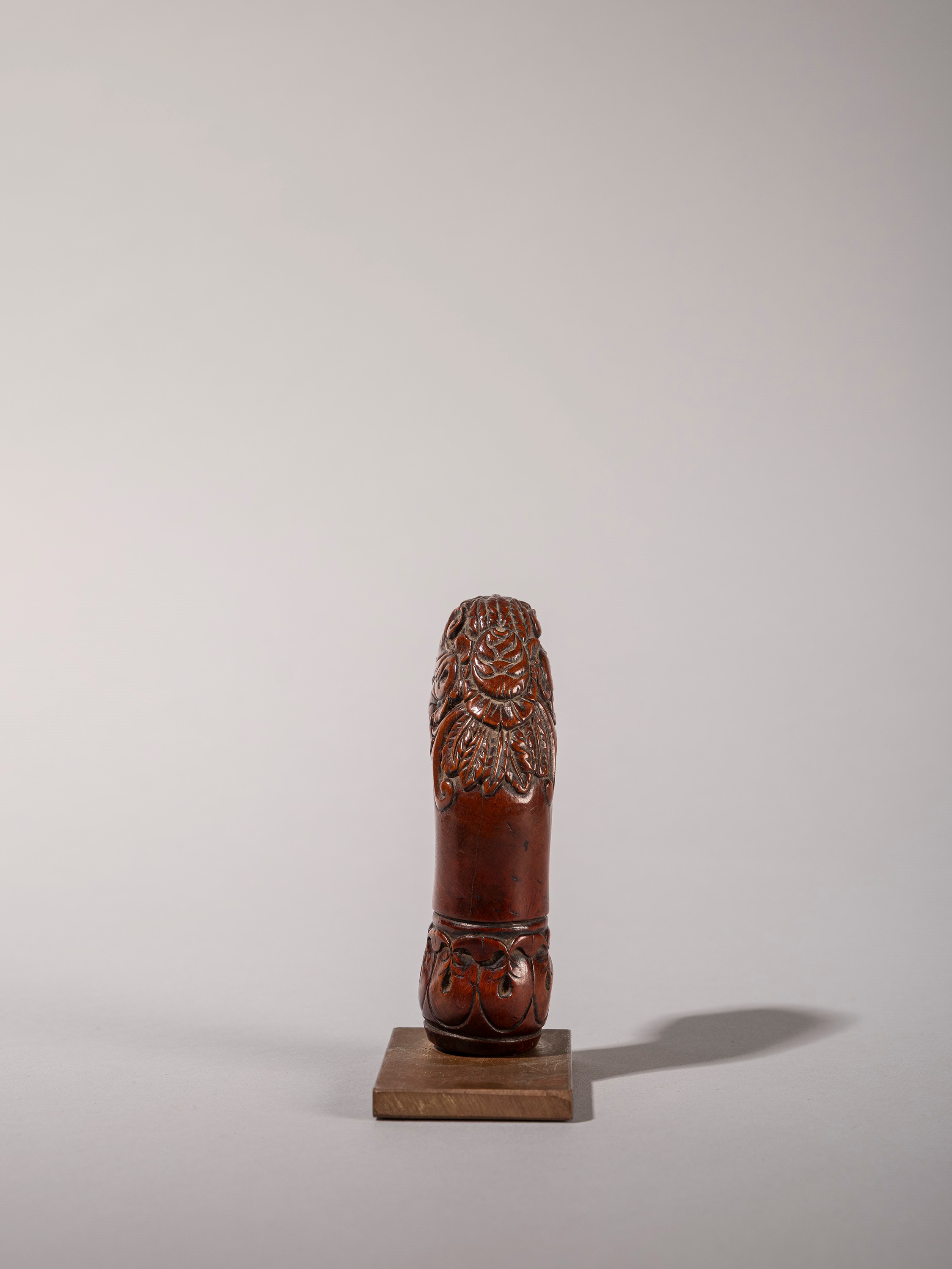 IMPUGNATURA DI KERIS