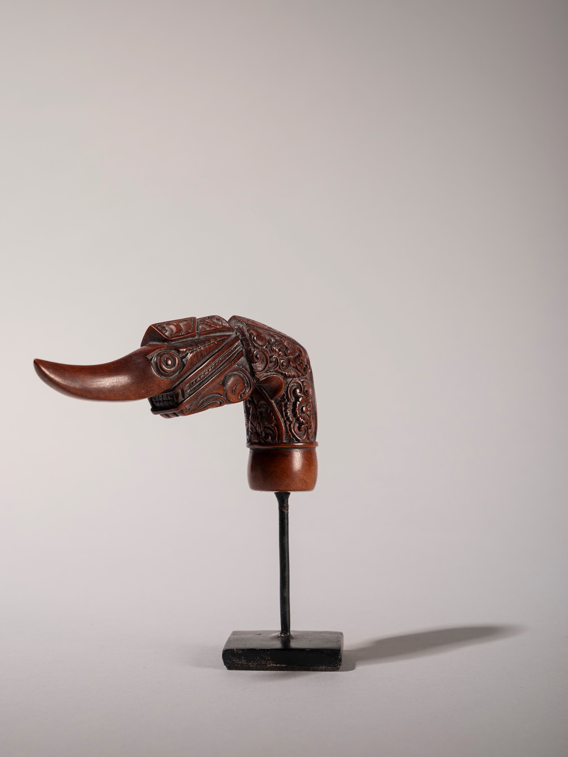IMPUGNATURA DI KERIS