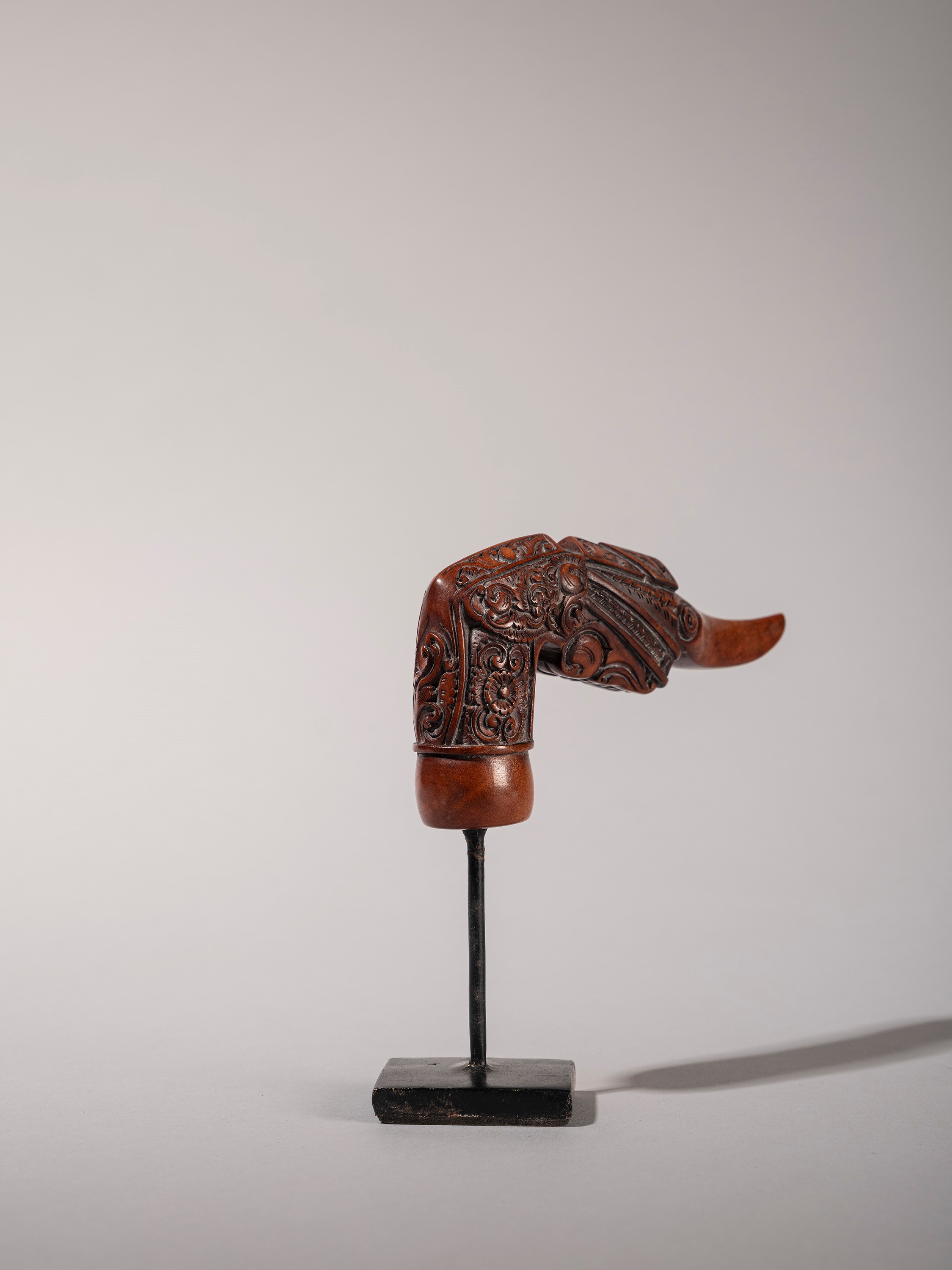 IMPUGNATURA DI KERIS
