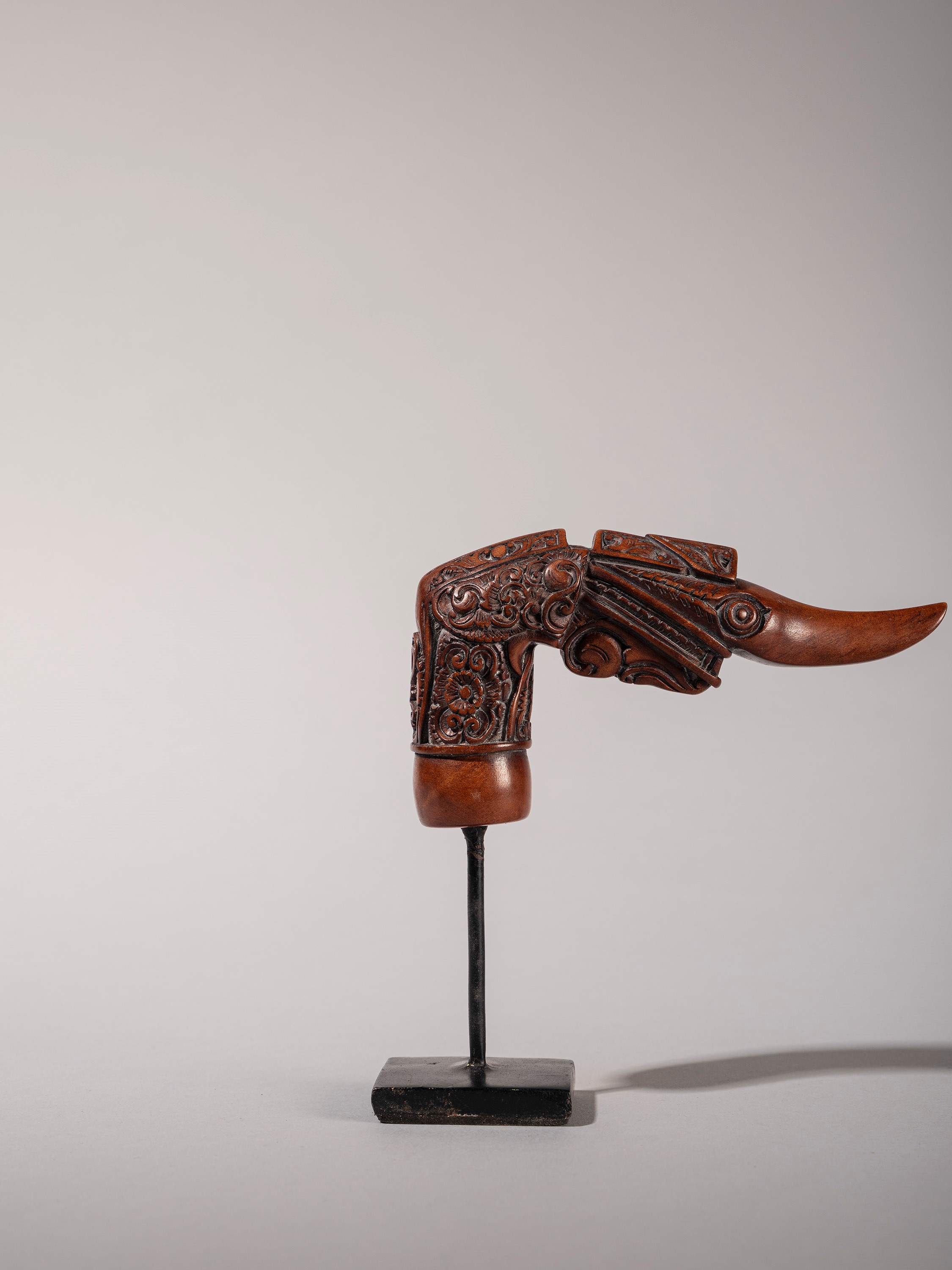 IMPUGNATURA DI KERIS