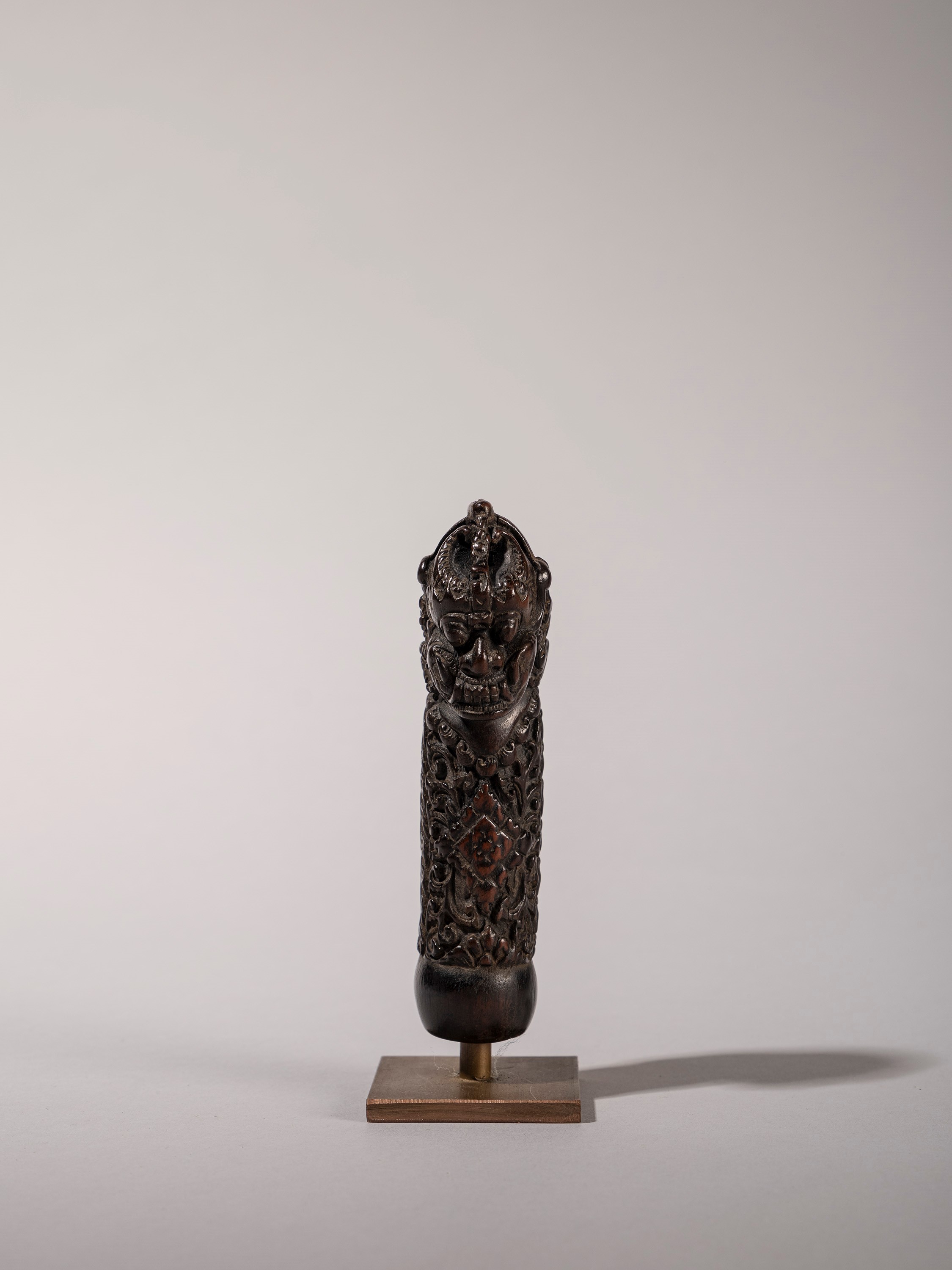 IMPUGNATURA DI KERIS