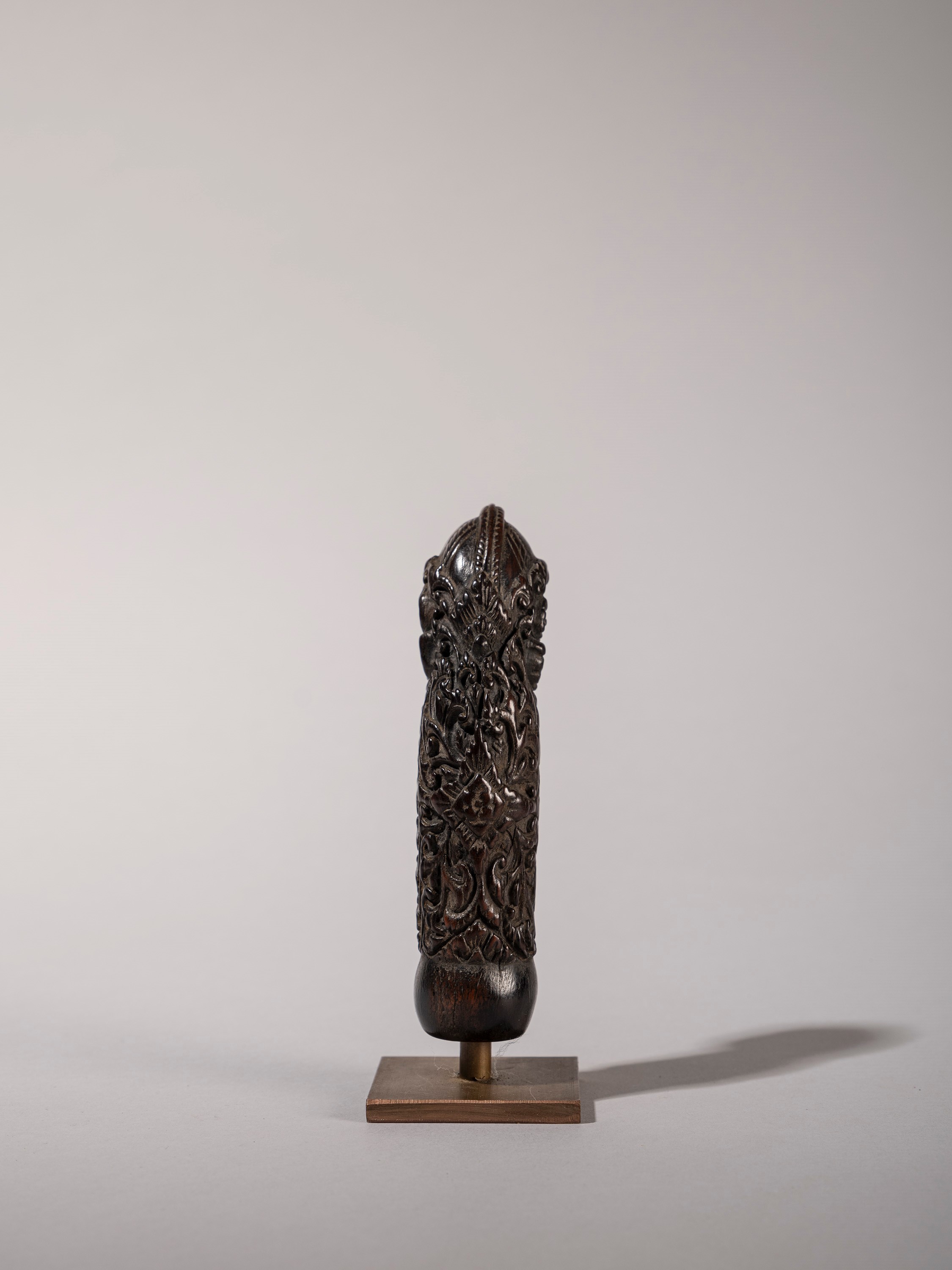 IMPUGNATURA DI KERIS